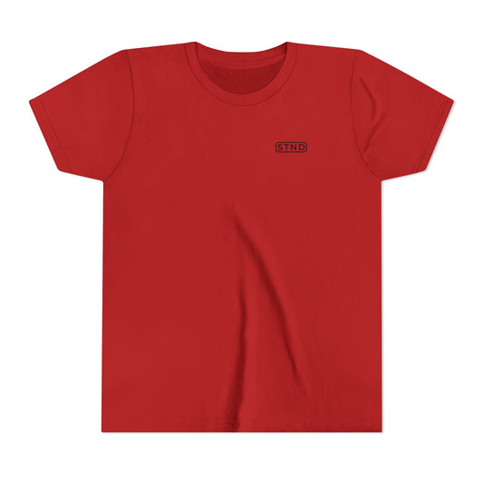 STND Youth Essential Tee