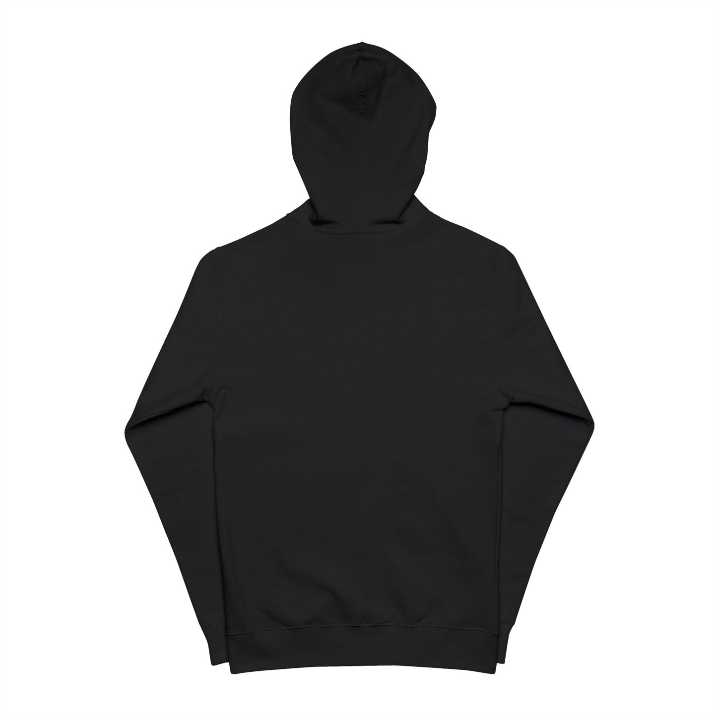 STND 8.5oz Full-Zip Hoodie