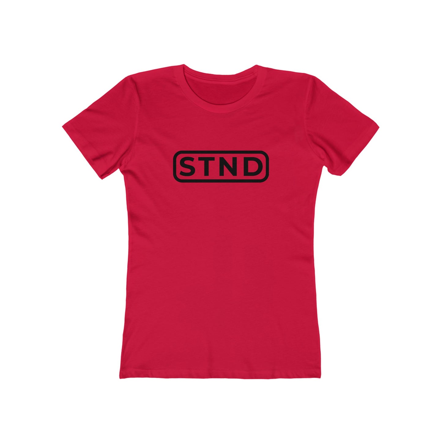 STND Women's Classic Tee