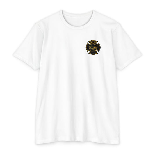 STND First Responder Tee