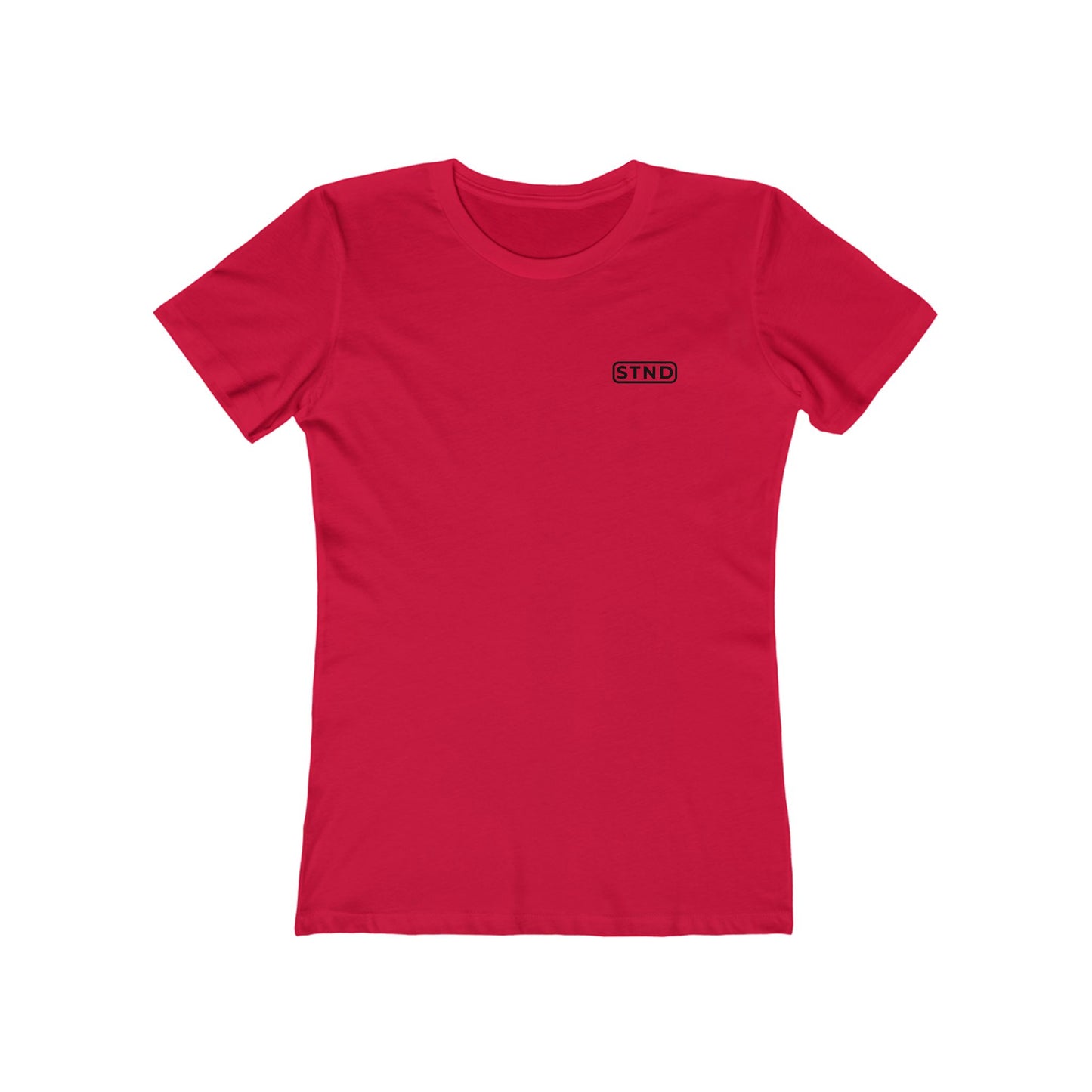 STND Women's Essential Tee