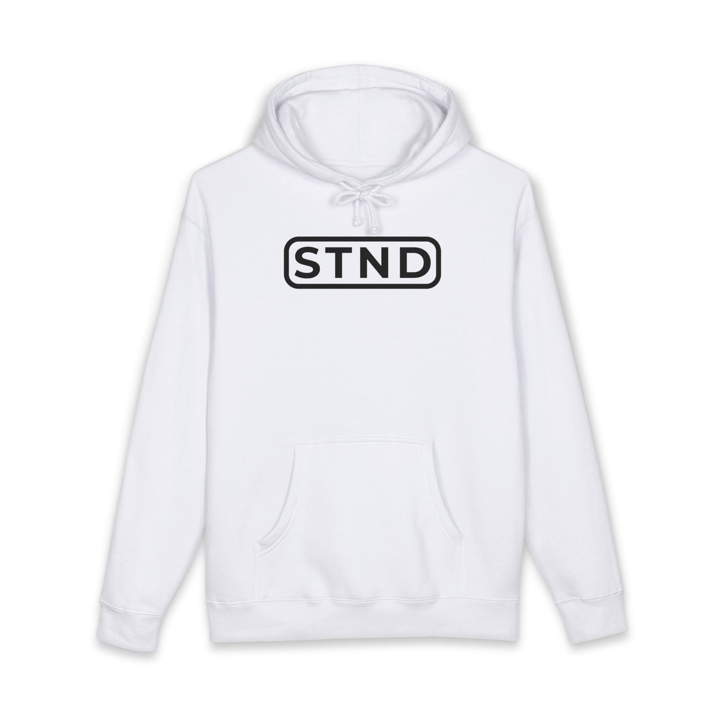 STND Women's Forged Classic Hoodie