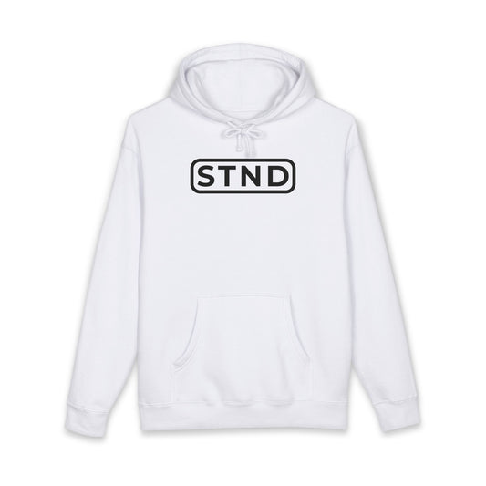 STND Women's Forged Classic Hoodie
