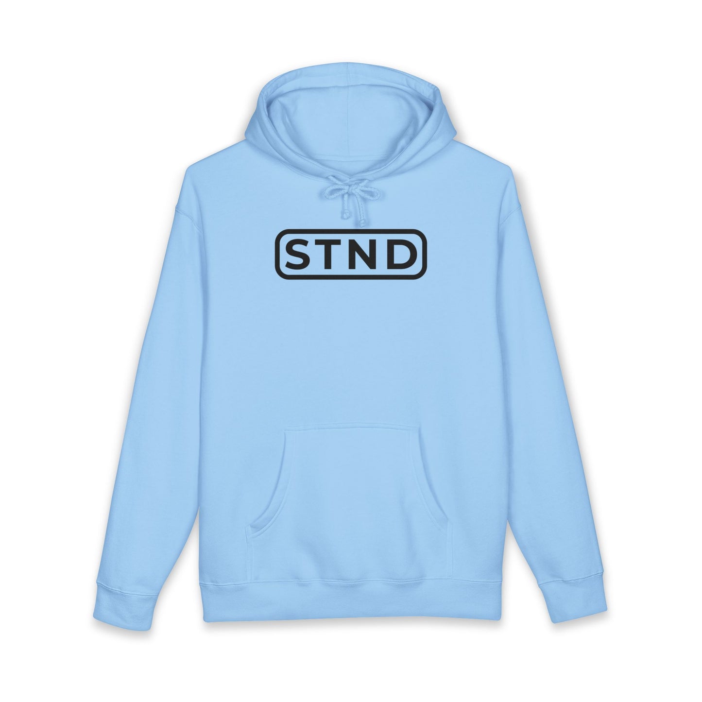 STND Women's Forged Classic Hoodie