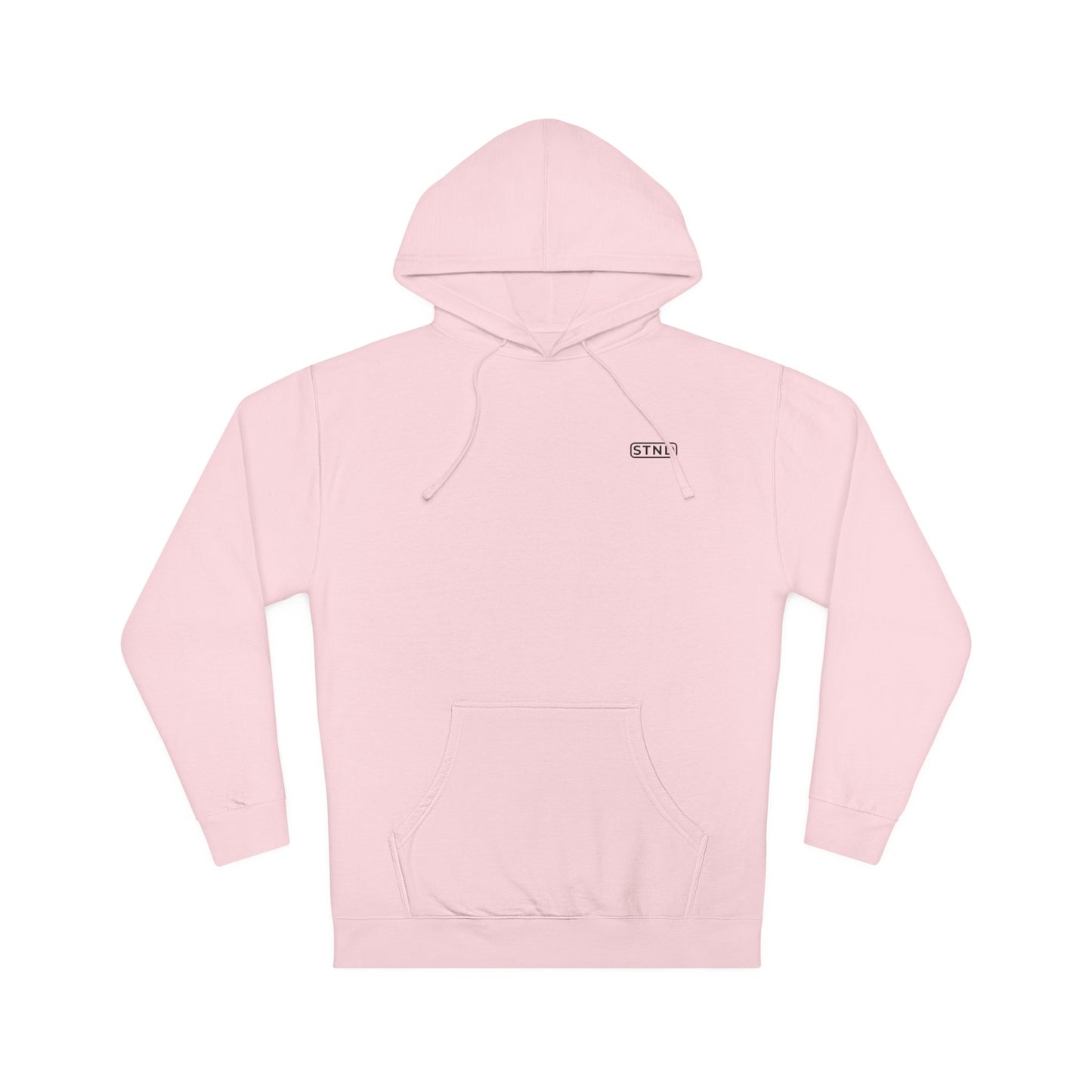 STND Men's Essential Hoodie