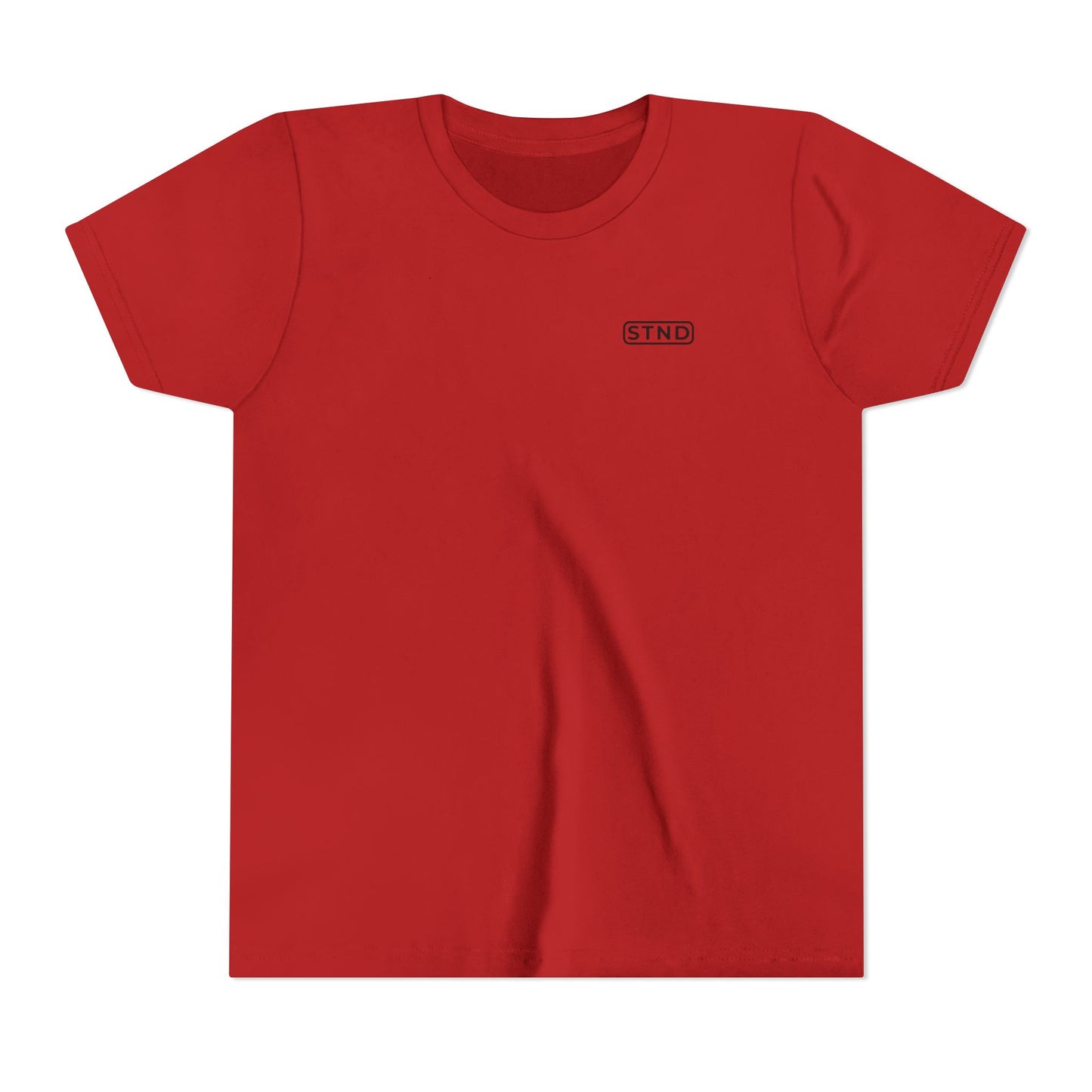 STND Youth Essential Tee