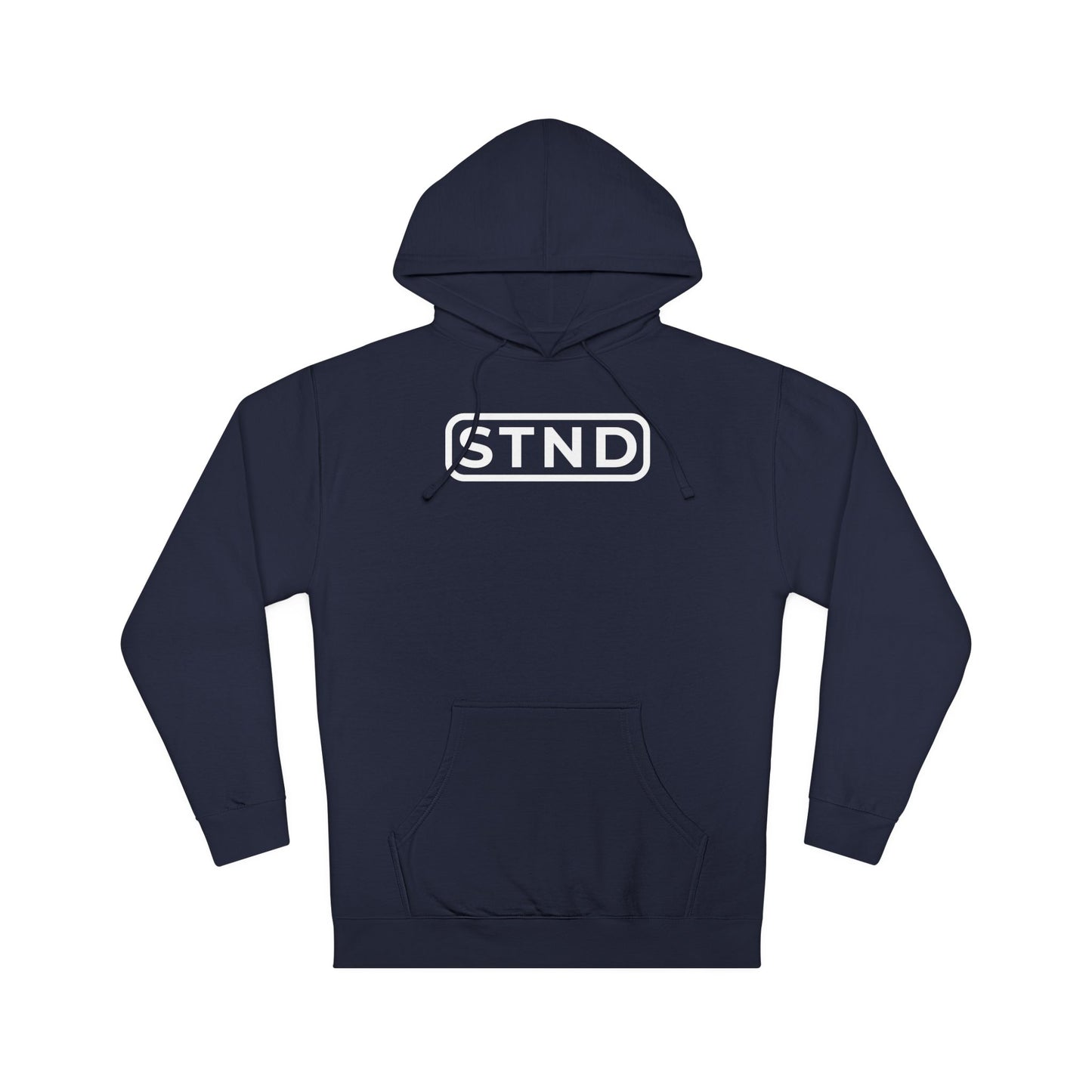 STND Women's Classic Hoodie