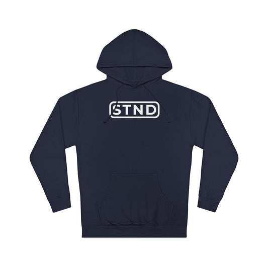 STND Men's Classic Hoodie