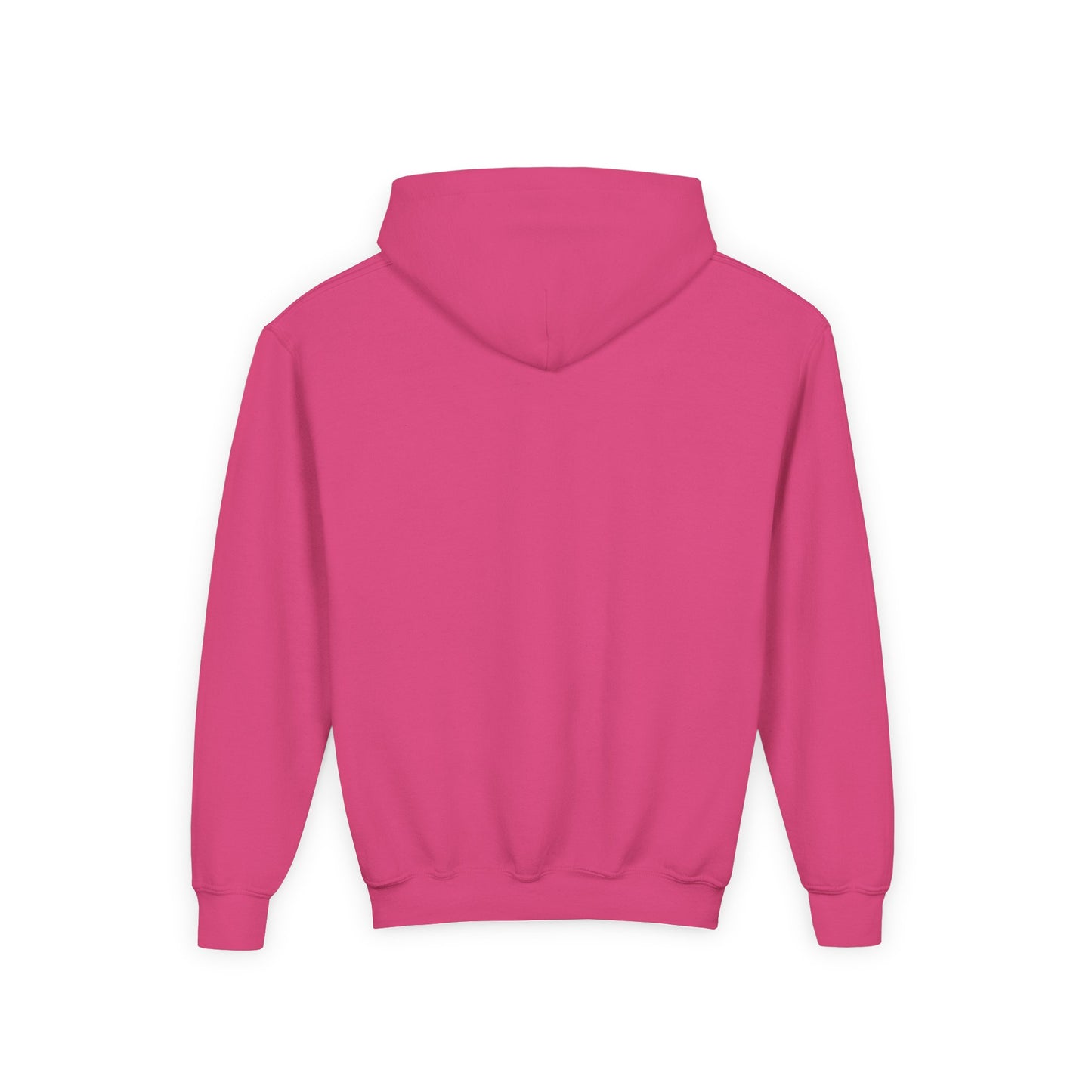 STND Youth Essential Hoodie