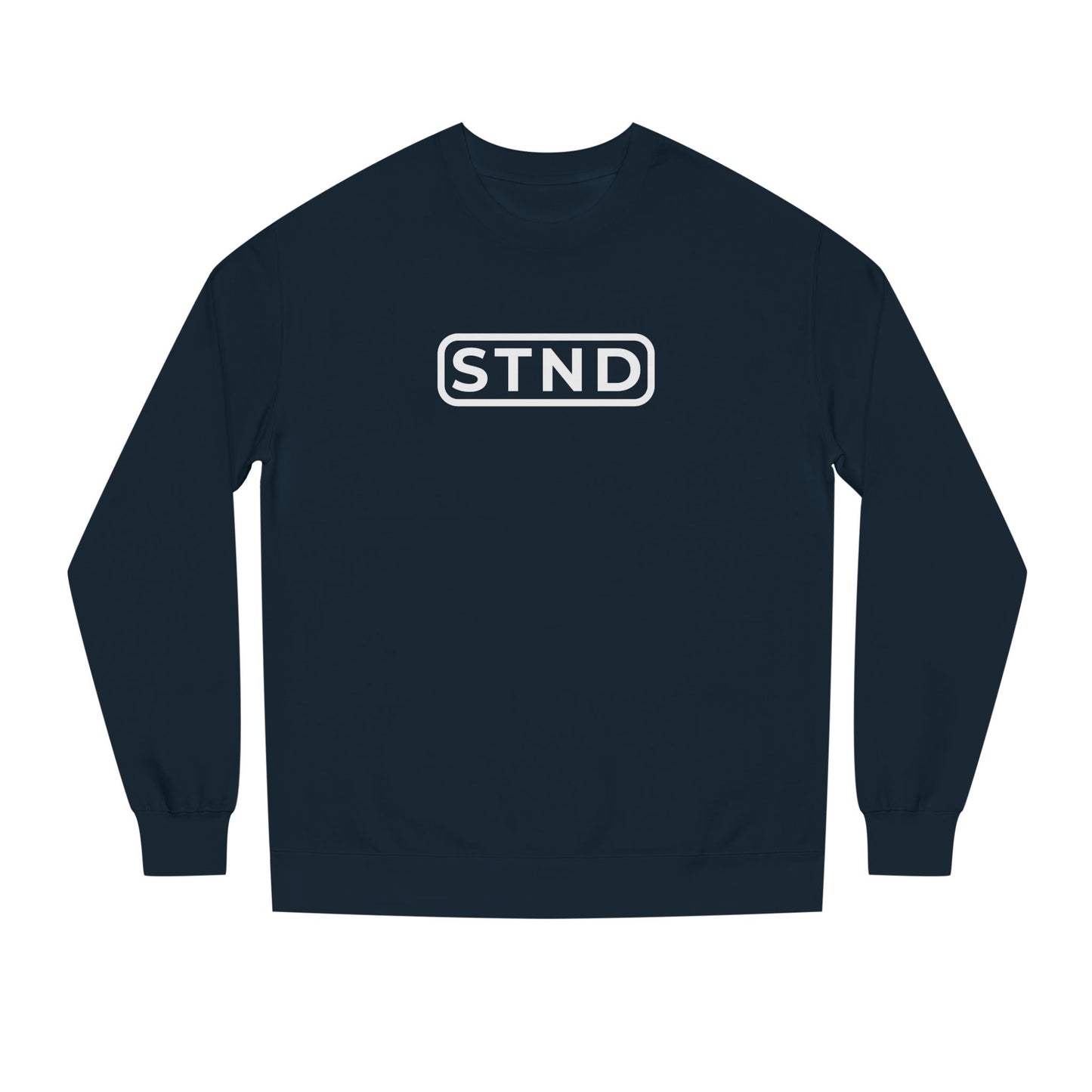 STND Women's Forged Classic Crewneck