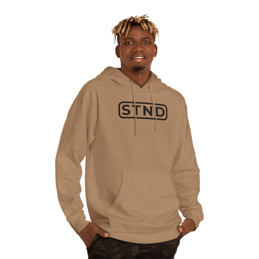 STND Men's Classic Hoodie