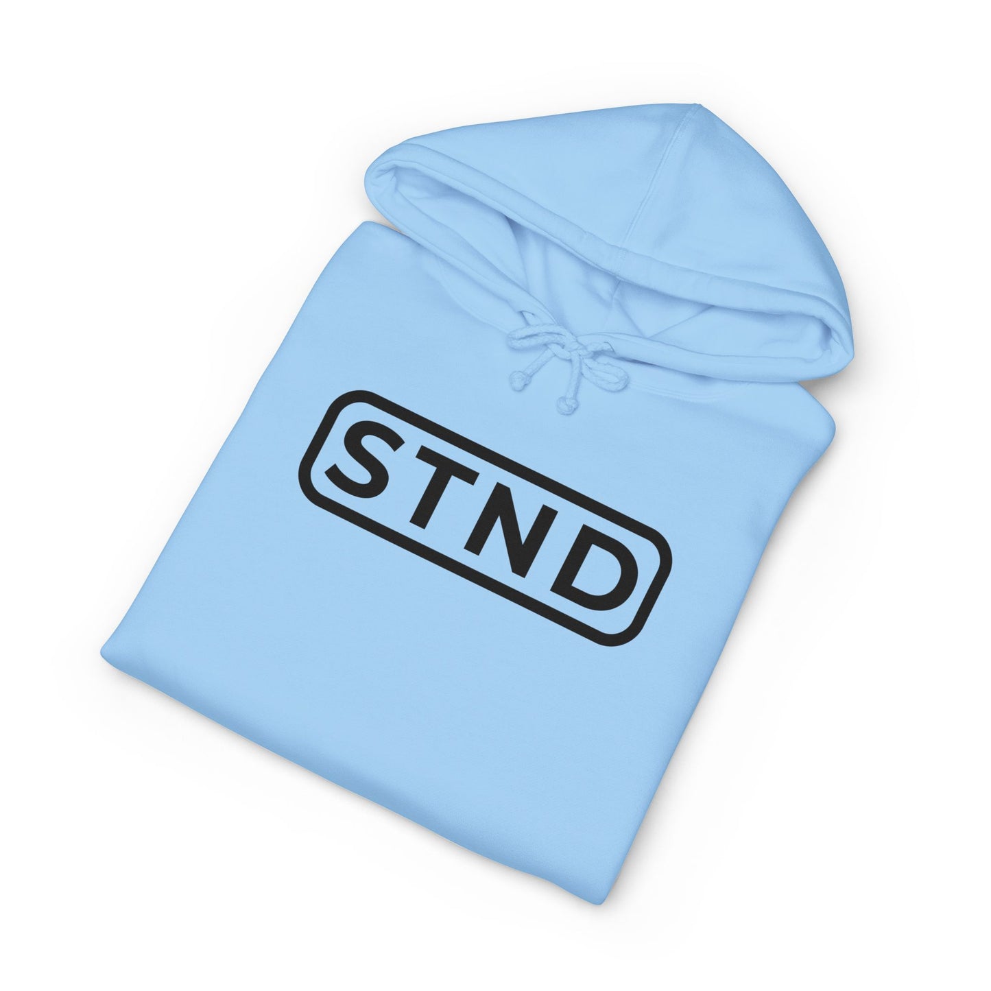 STND Women's Forged Classic Hoodie
