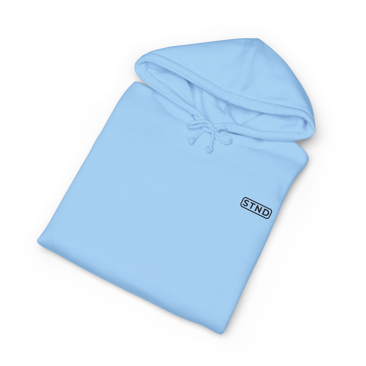 STND Women's Forged Essential Hoodie