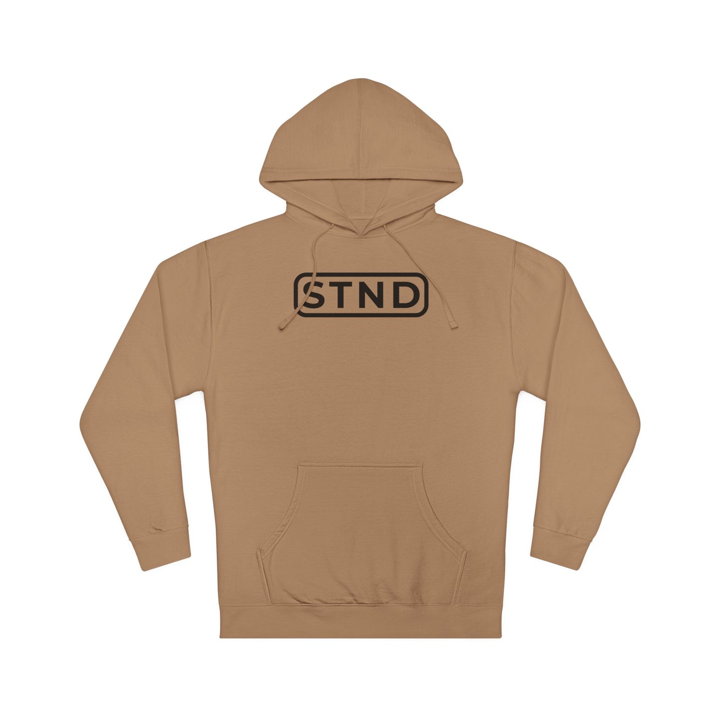 STND Men's Classic Hoodie