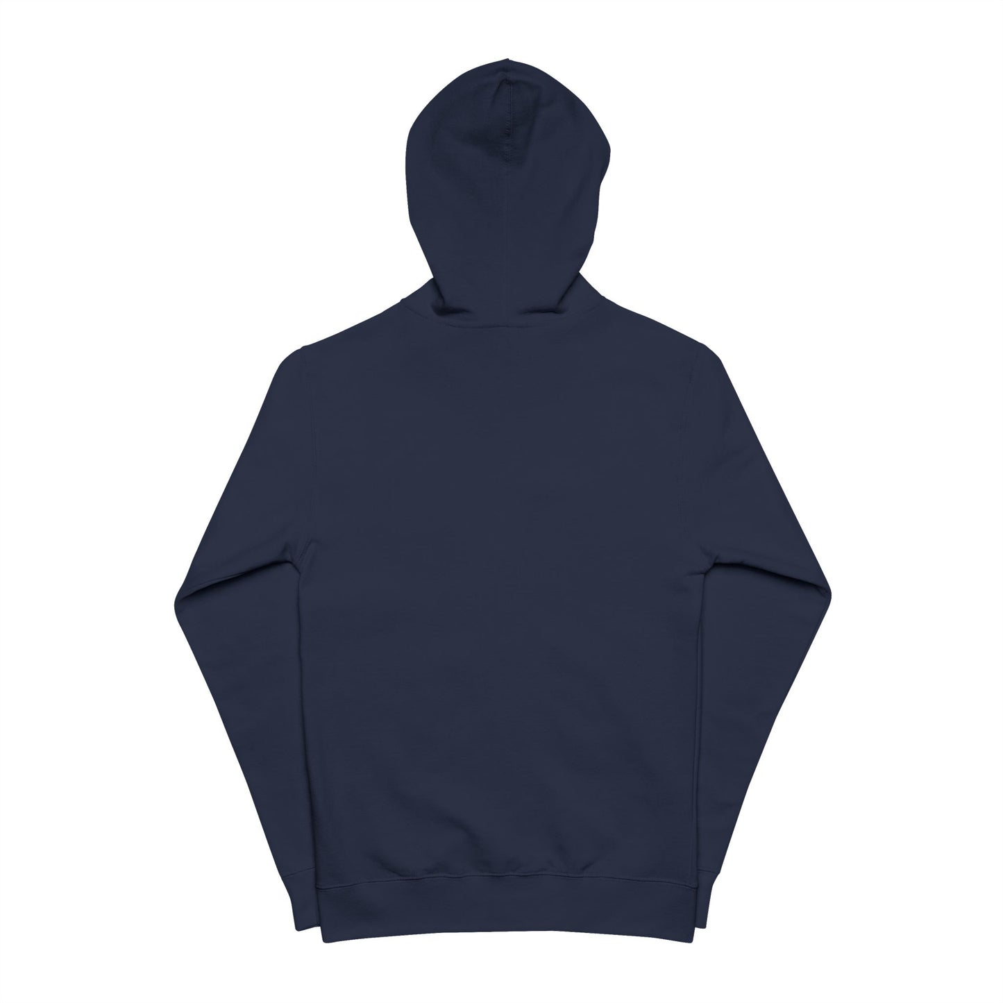 STND 8.5oz Full-Zip Hoodie