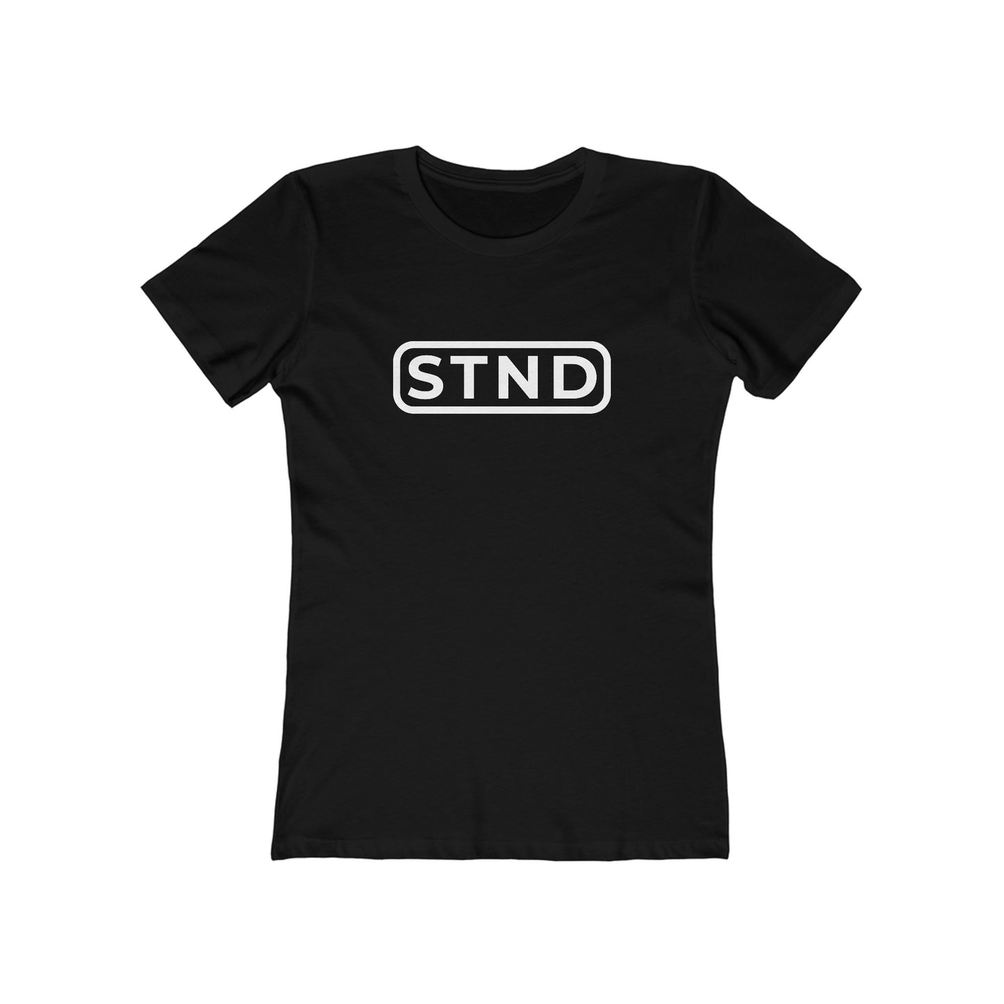 STND Women's Classic Tee