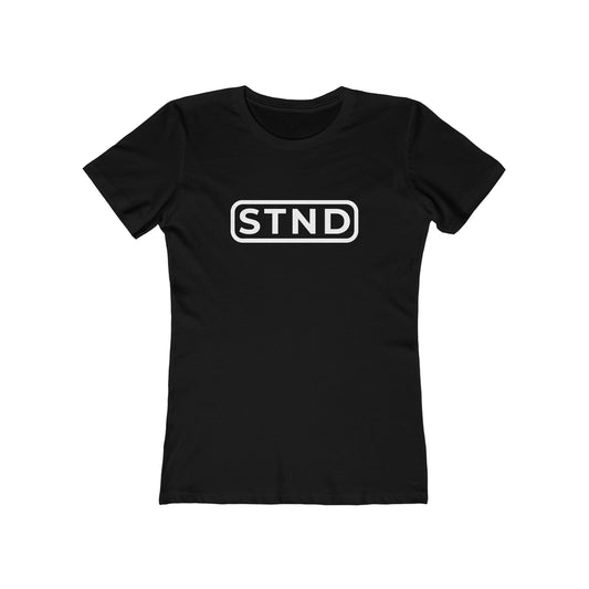 STND Women's Classic Tee