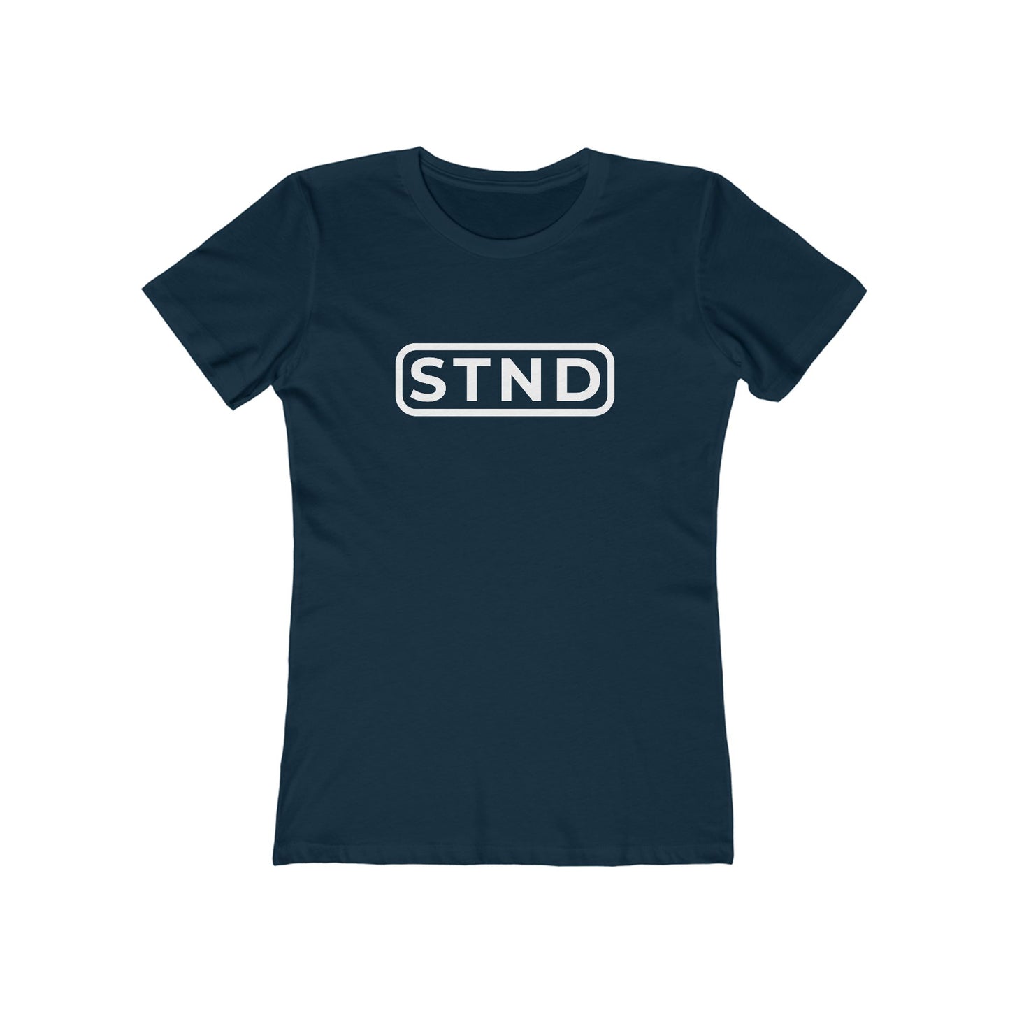 STND Women's Classic Tee