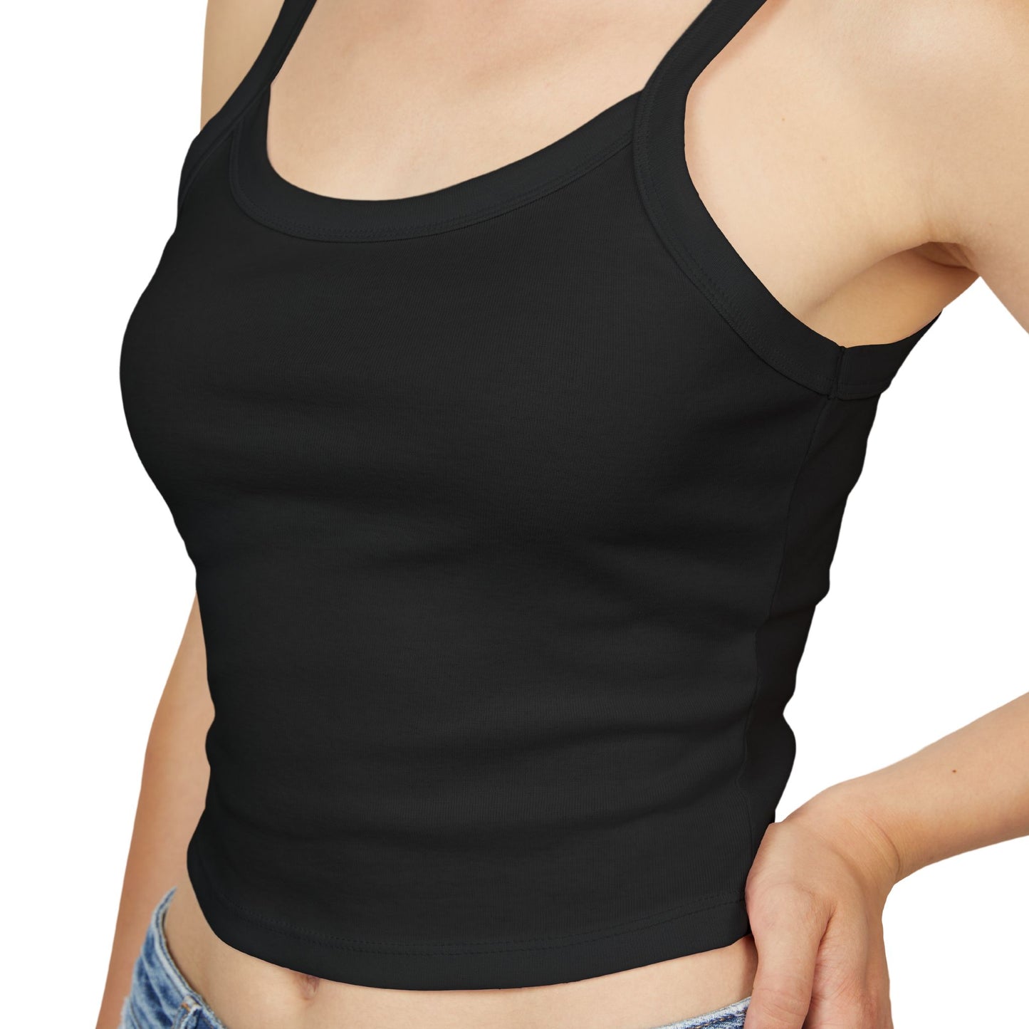 STND Women's Essential Strap Tank