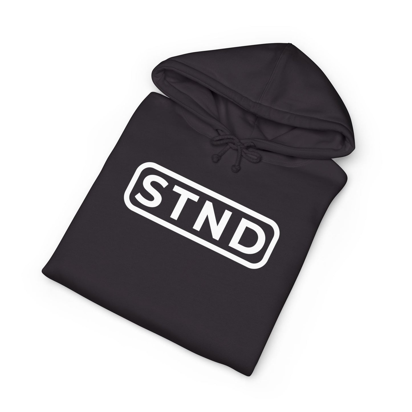 STND Men's Forged Classic Hoodie
