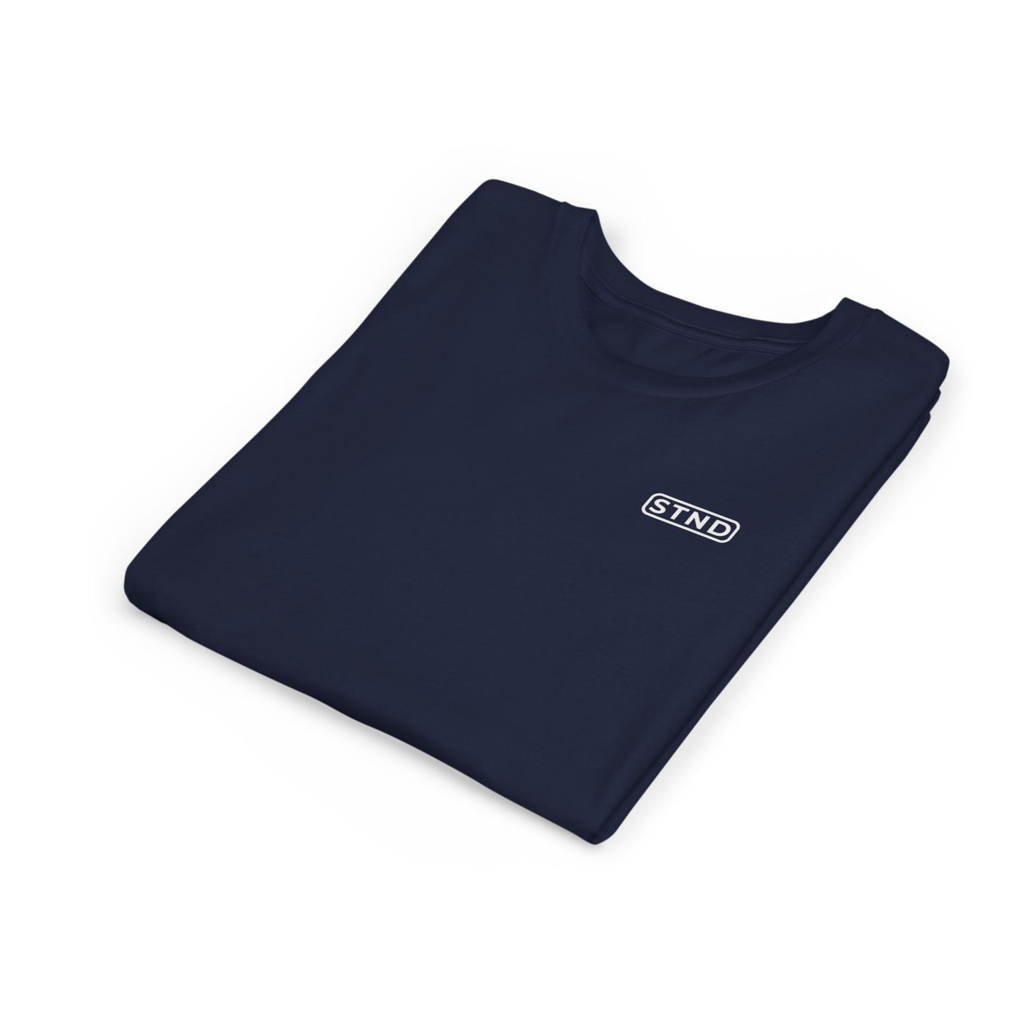 STND Youth Essential Tee