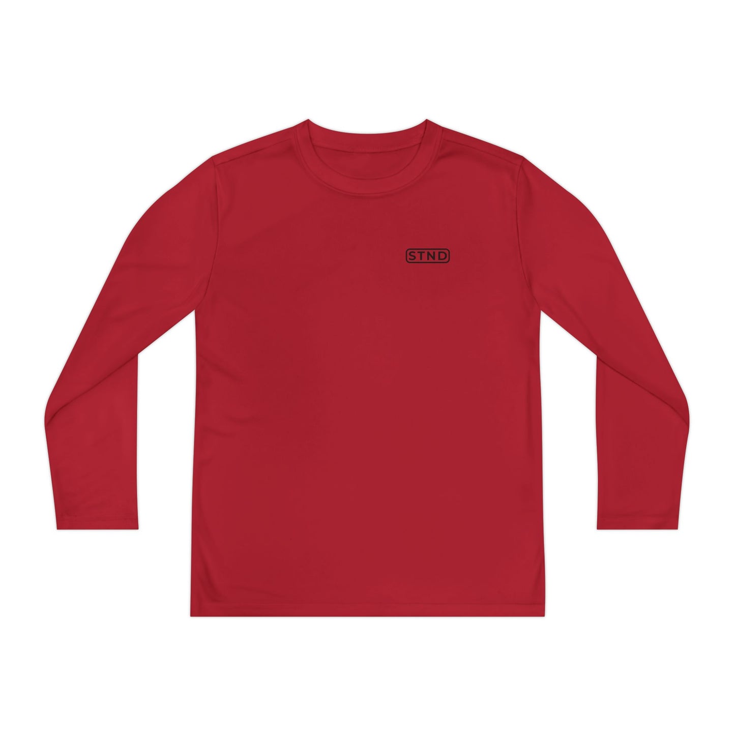 STND Youth Performance Essential