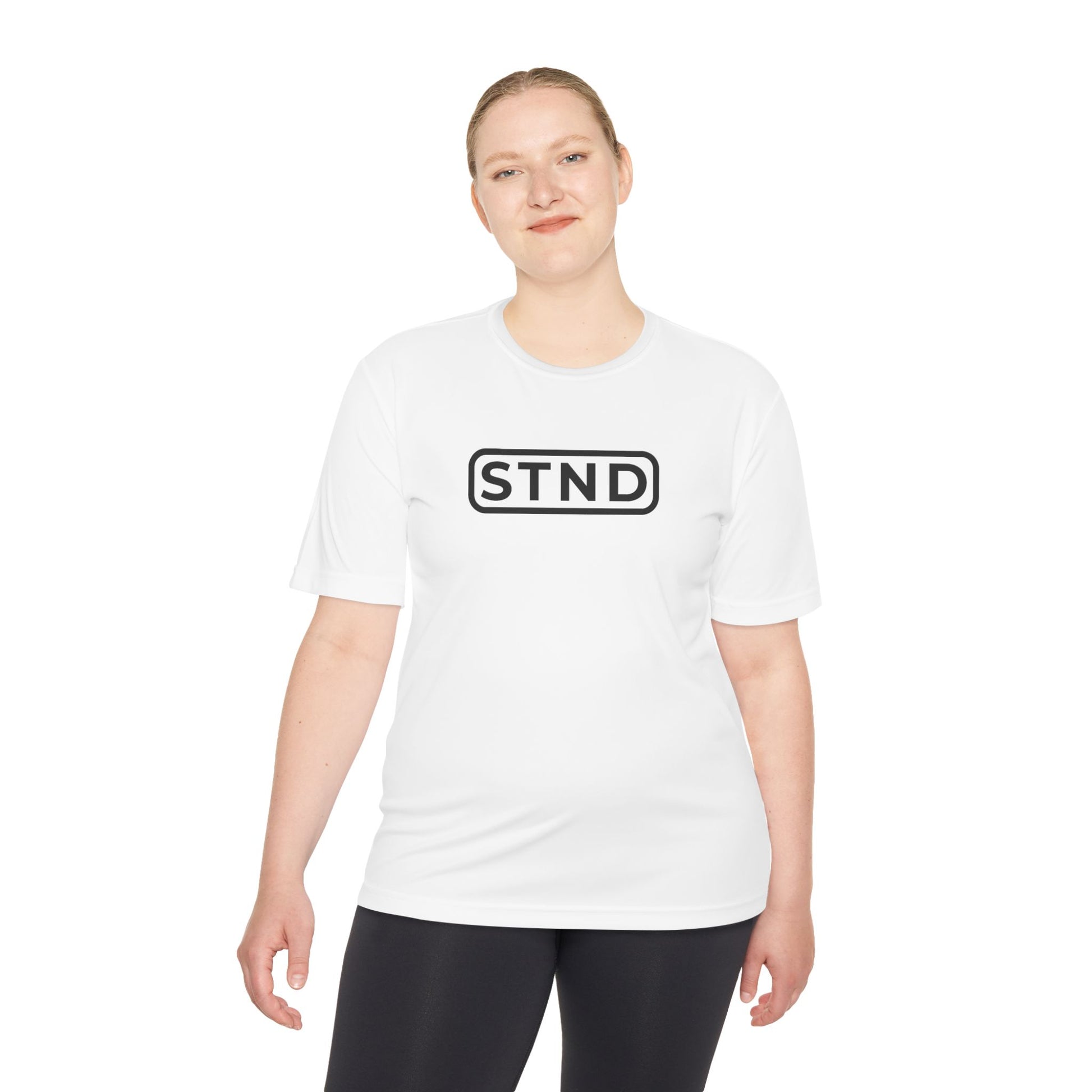 STND Men's Performance Classic — detail 6 | STND Apparel
