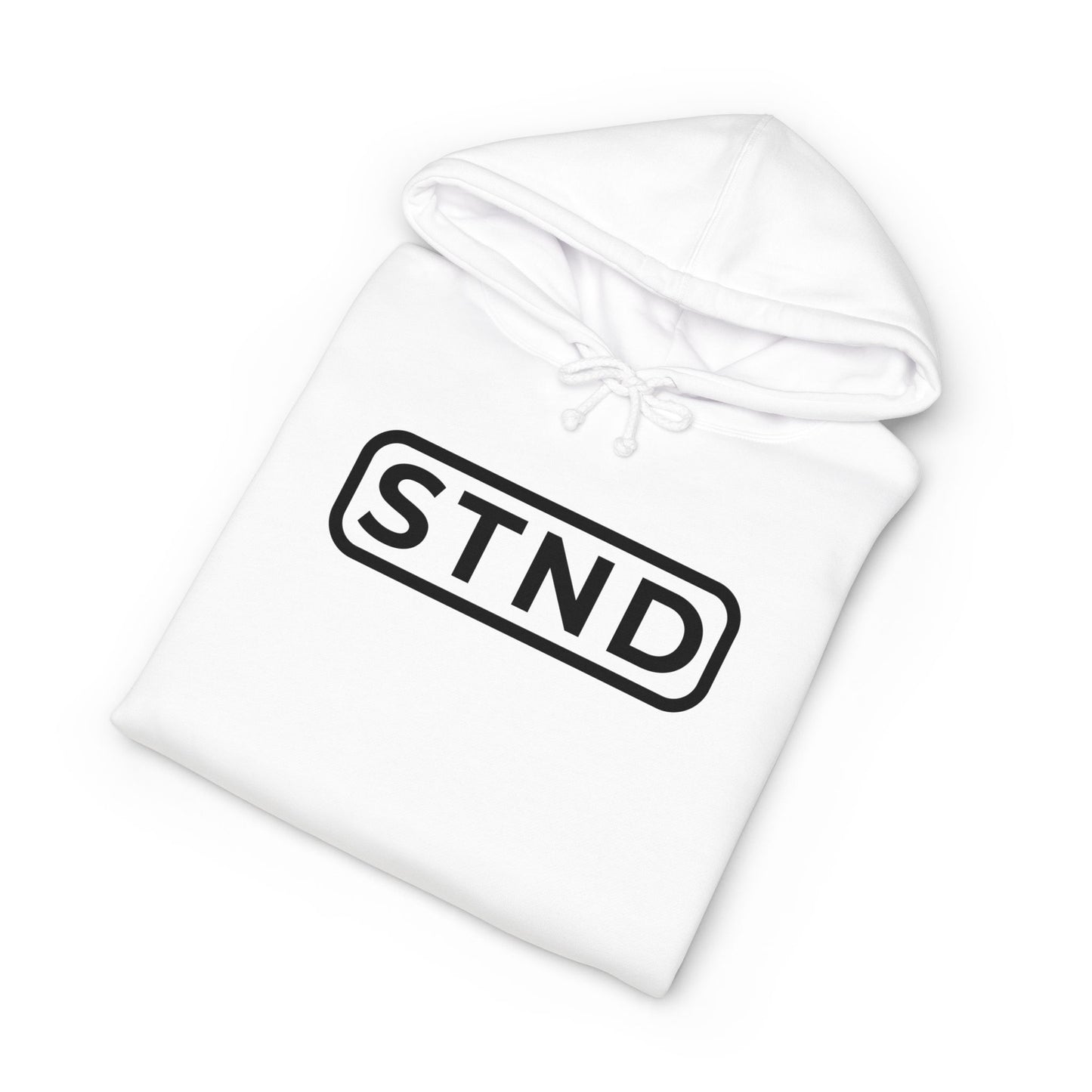 STND Men's Forged Classic Hoodie