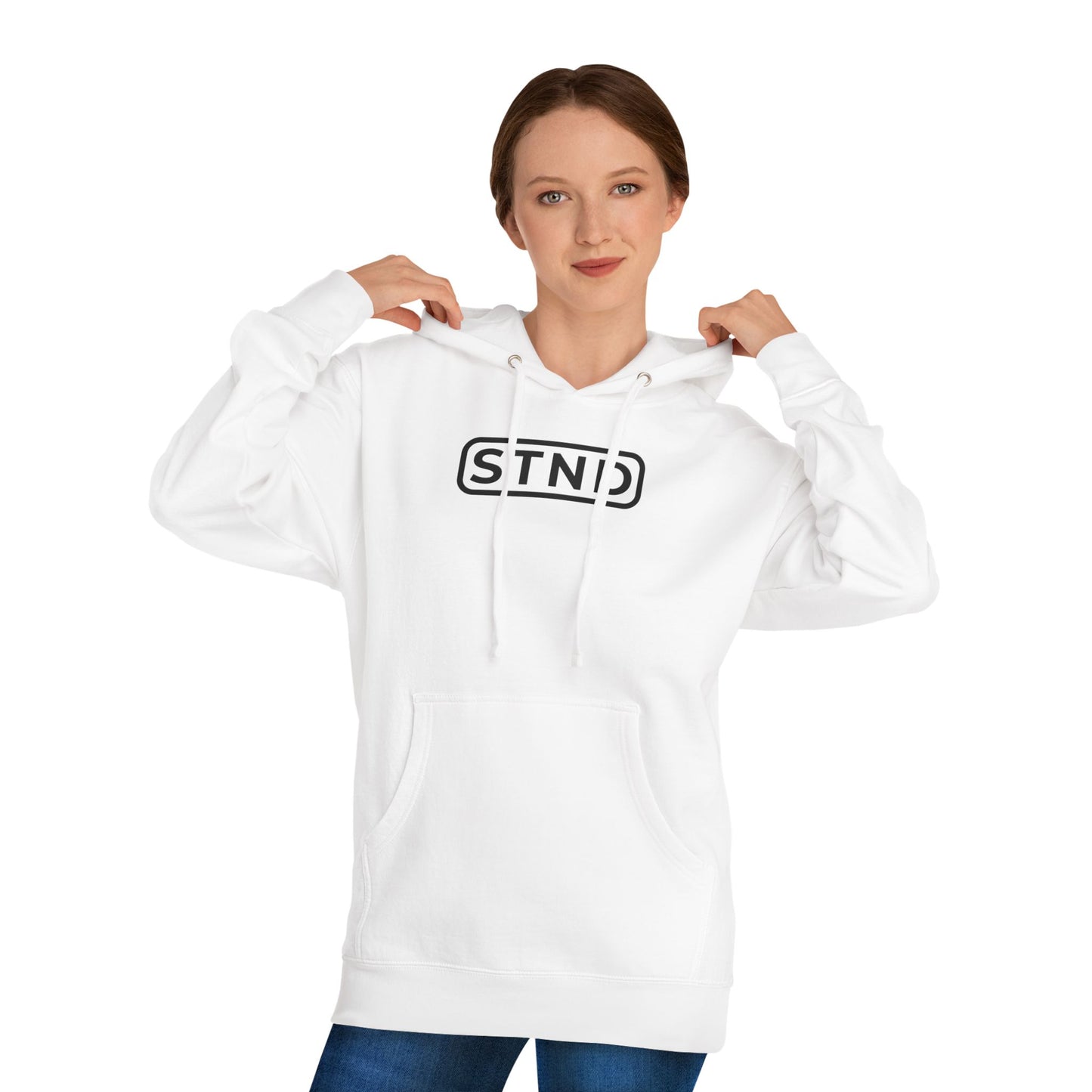 STND Women's Classic Hoodie