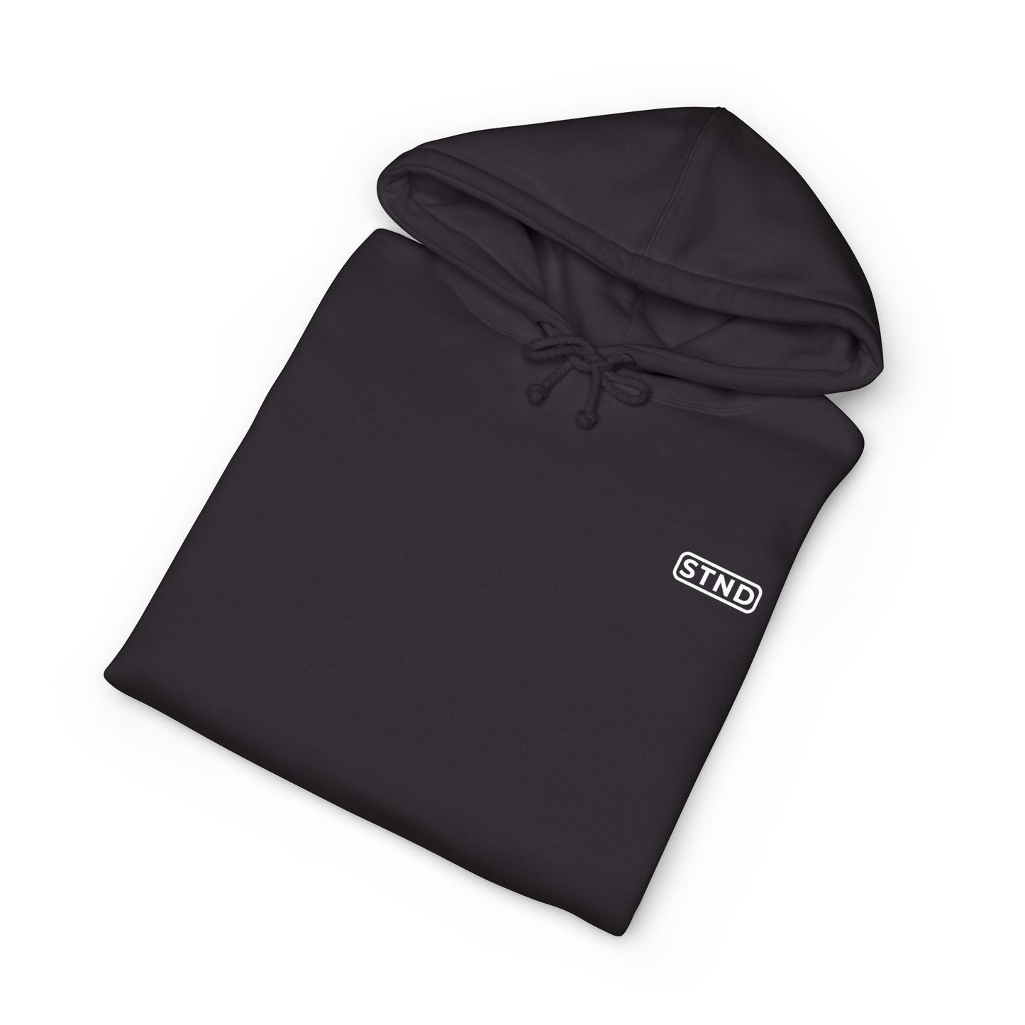STND Women's Forged Essential Hoodie