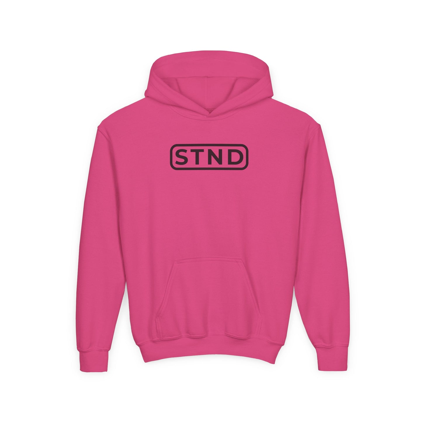 STND Youth Classic Hoodie