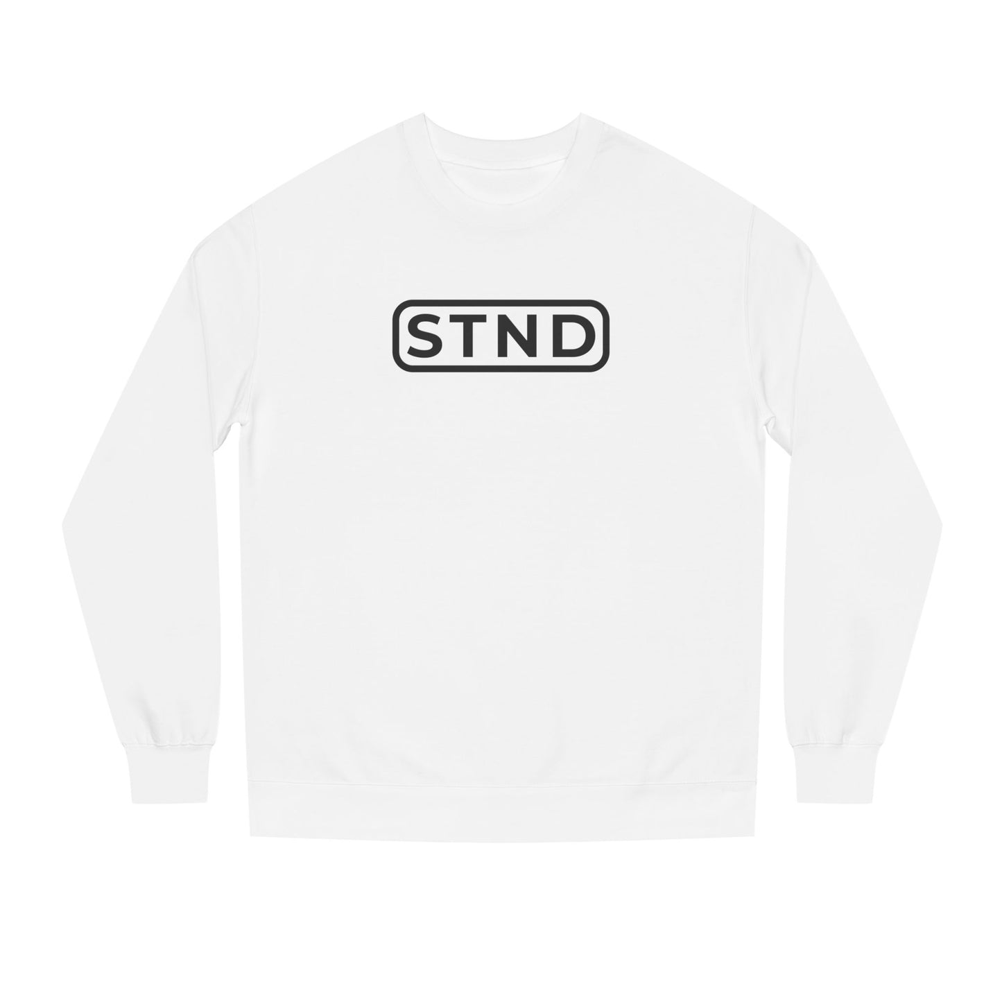 STND Men's Forged Classic Crewneck