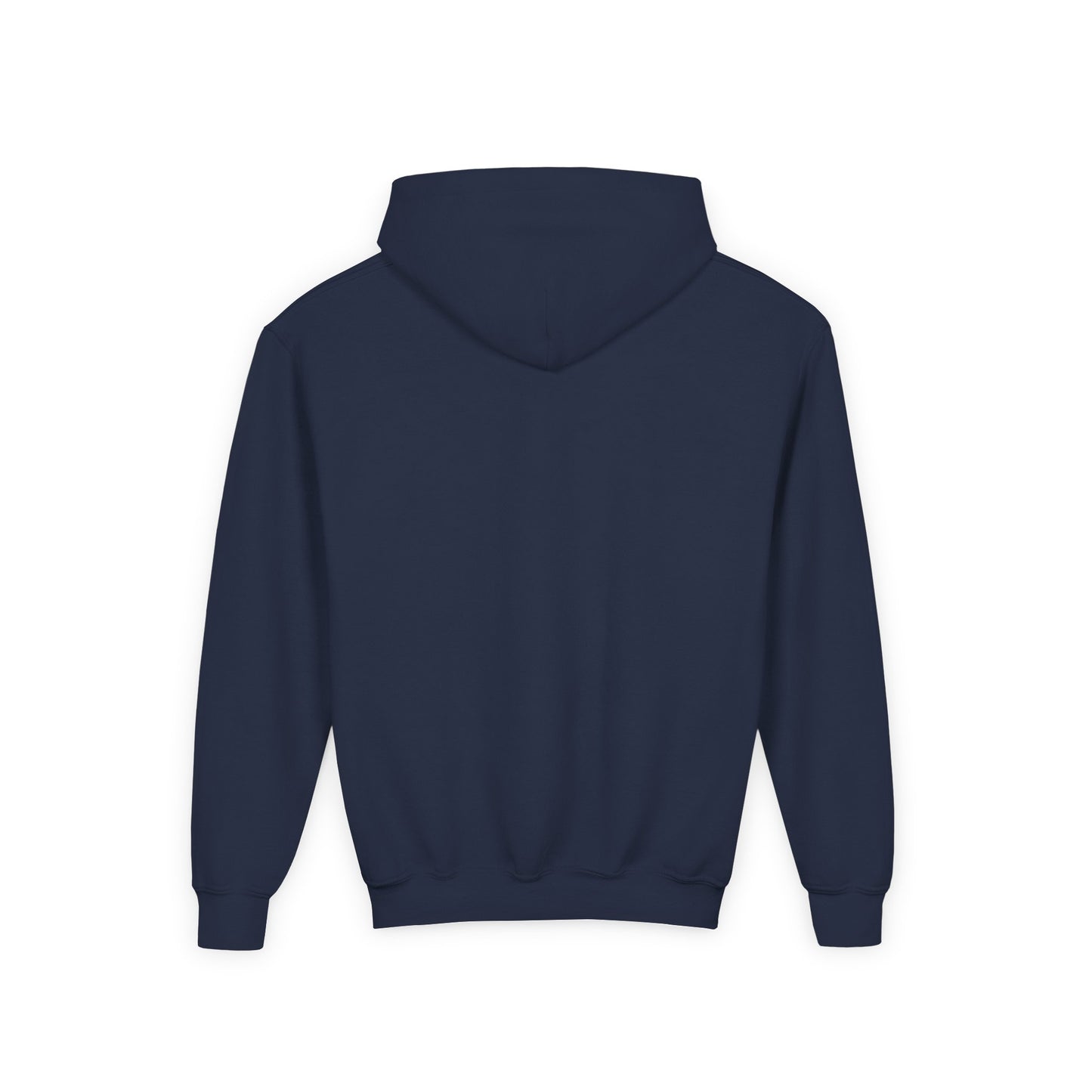 STND Youth Essential Hoodie