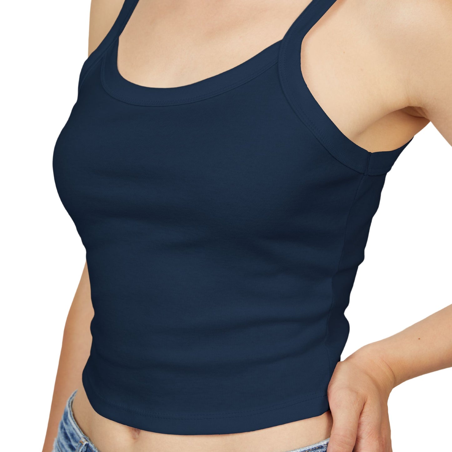 STND Women's Essential Strap Tank