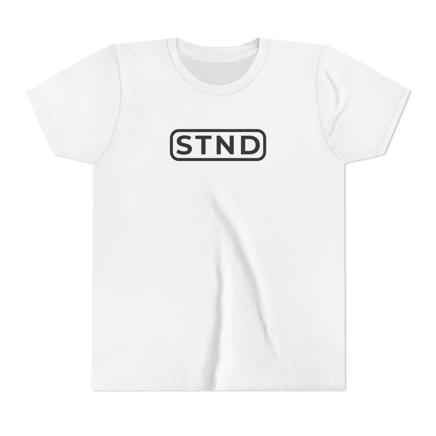 STND Youth Classic Tee