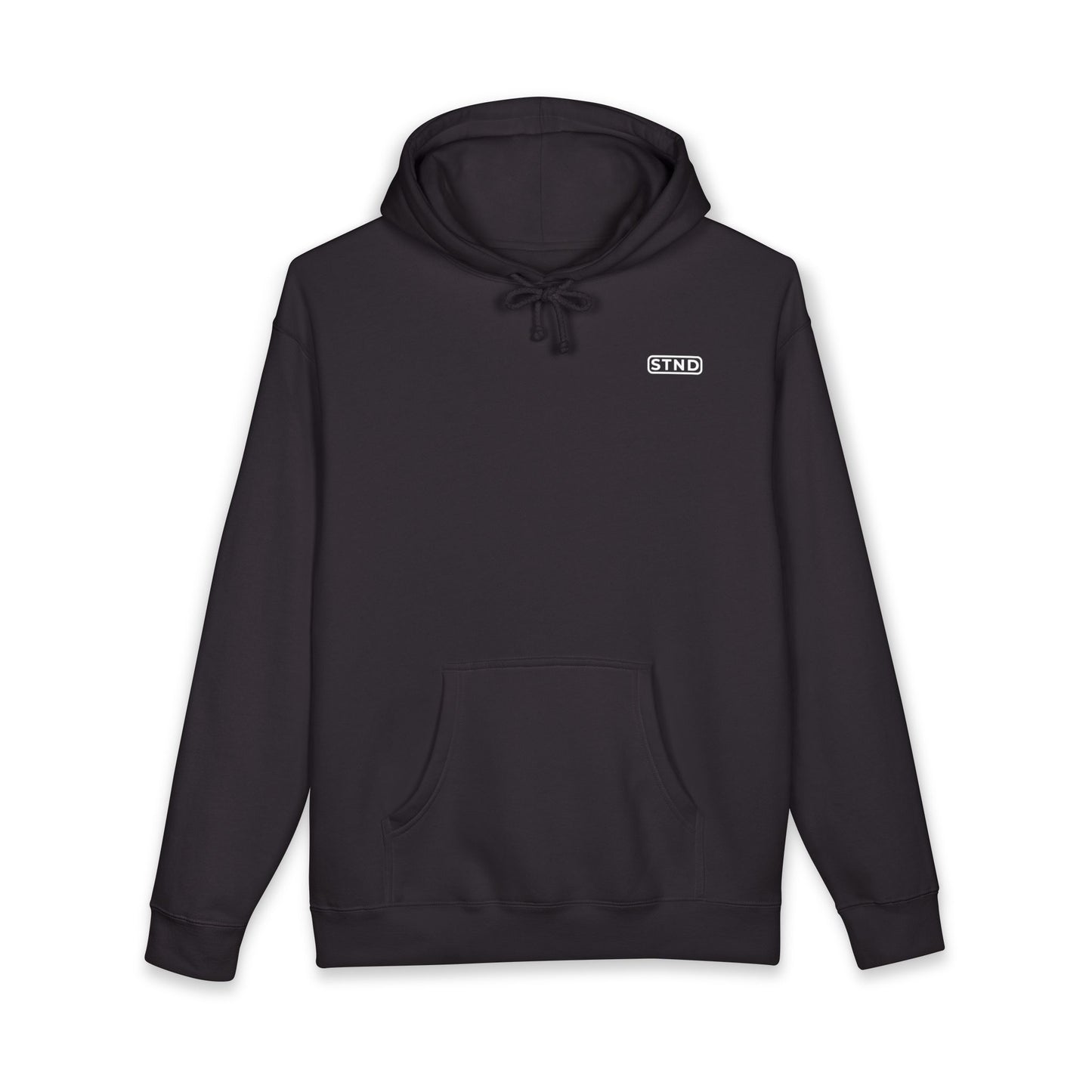 STND Women's Forged Essential Hoodie