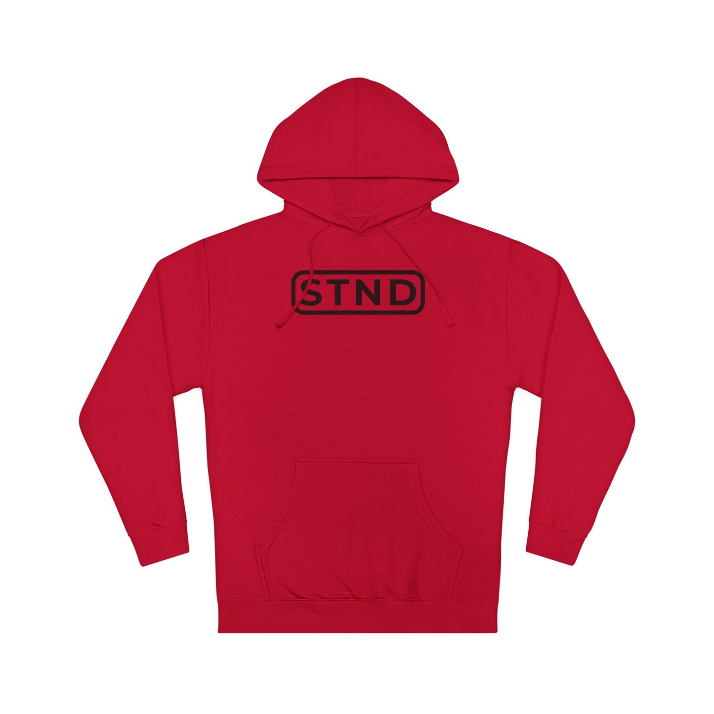 STND Men's Classic Hoodie