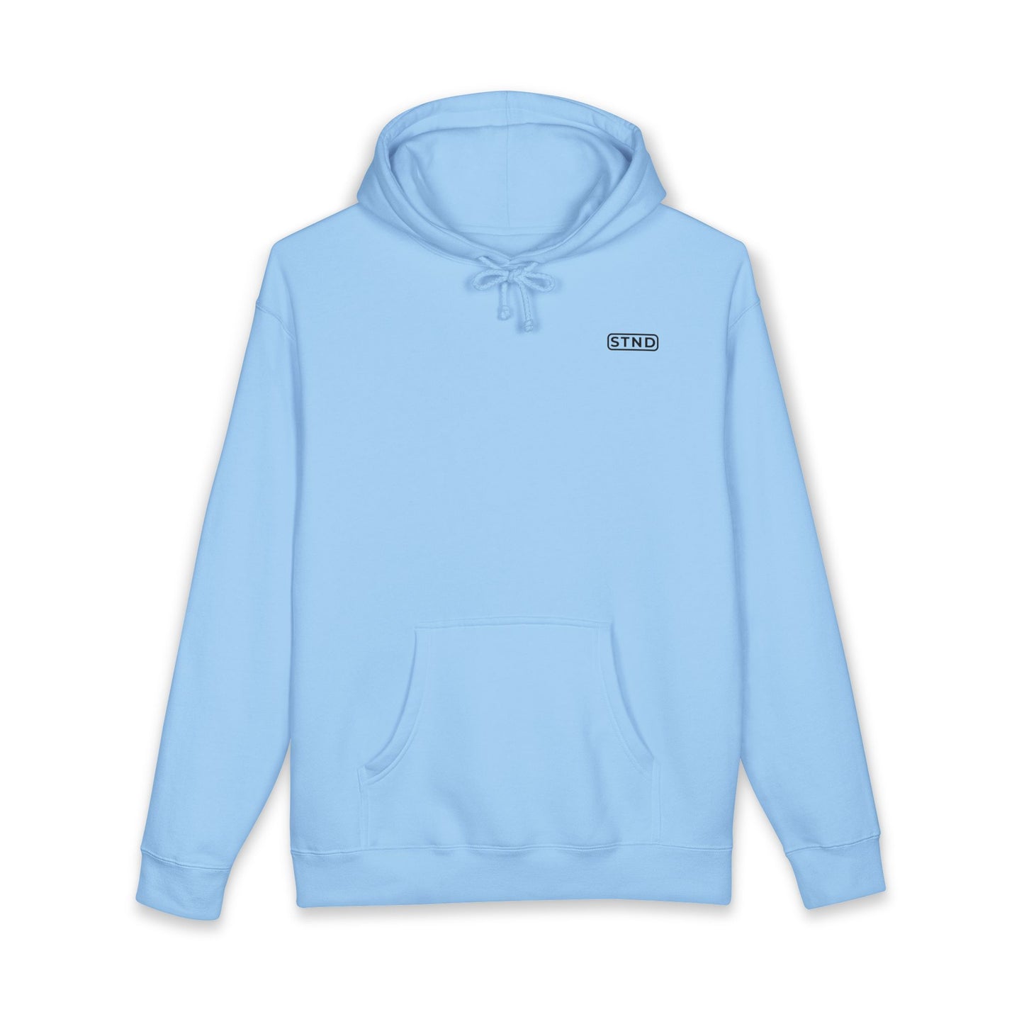 STND Women's Forged Essential Hoodie