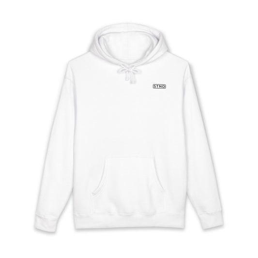 STND Men's Forged Essential Hoodie