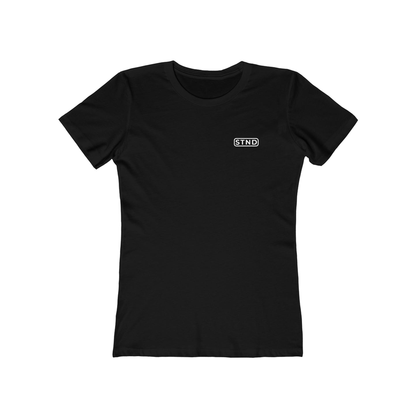 STND Women's Essential Tee