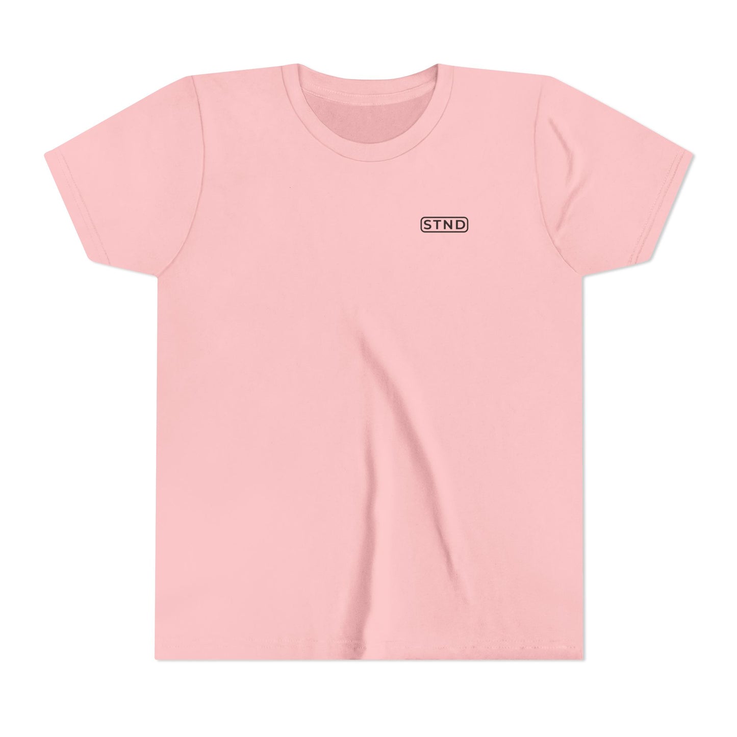 STND Youth Essential Tee
