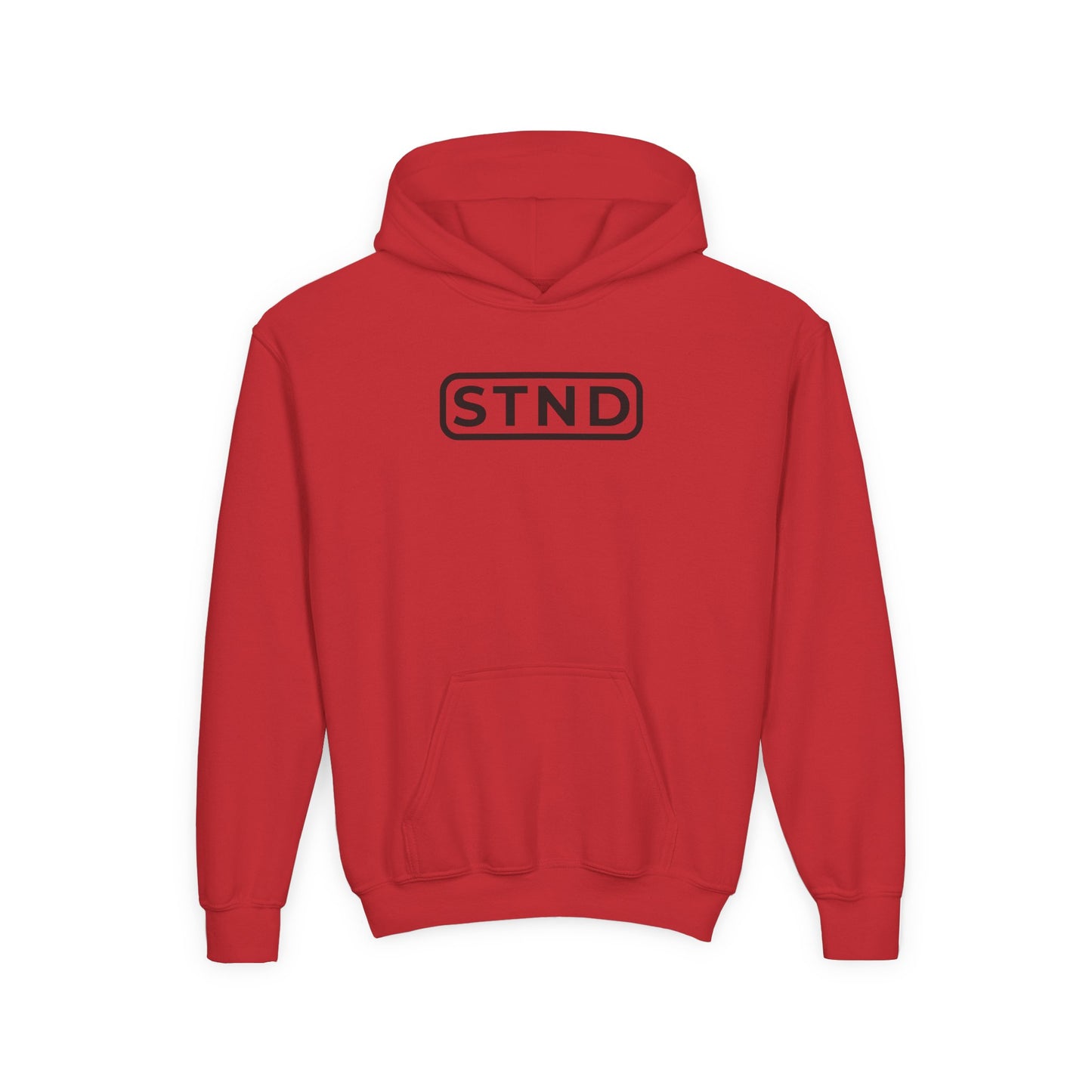 STND Youth Classic Hoodie