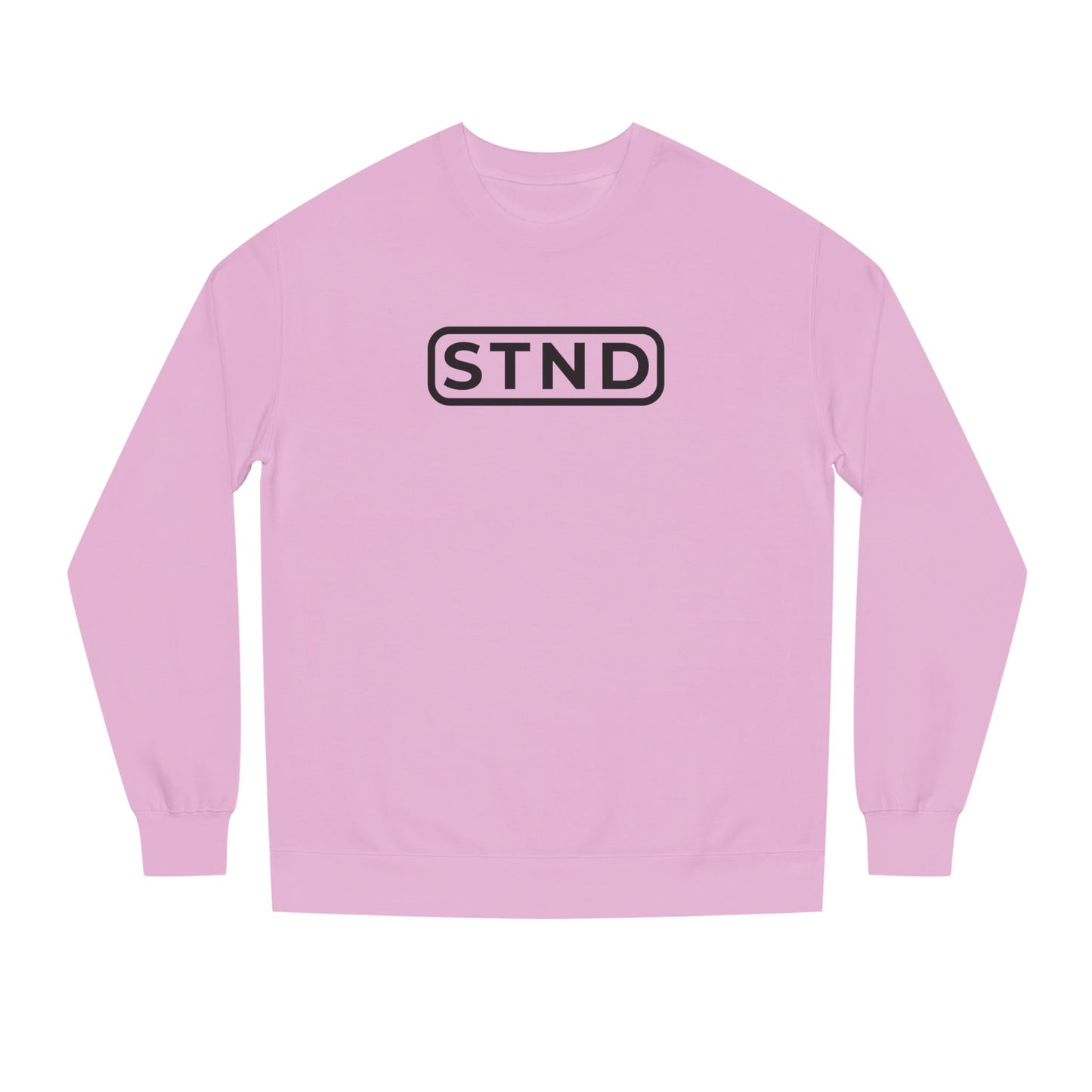 STND Men's Forged Classic Crewneck