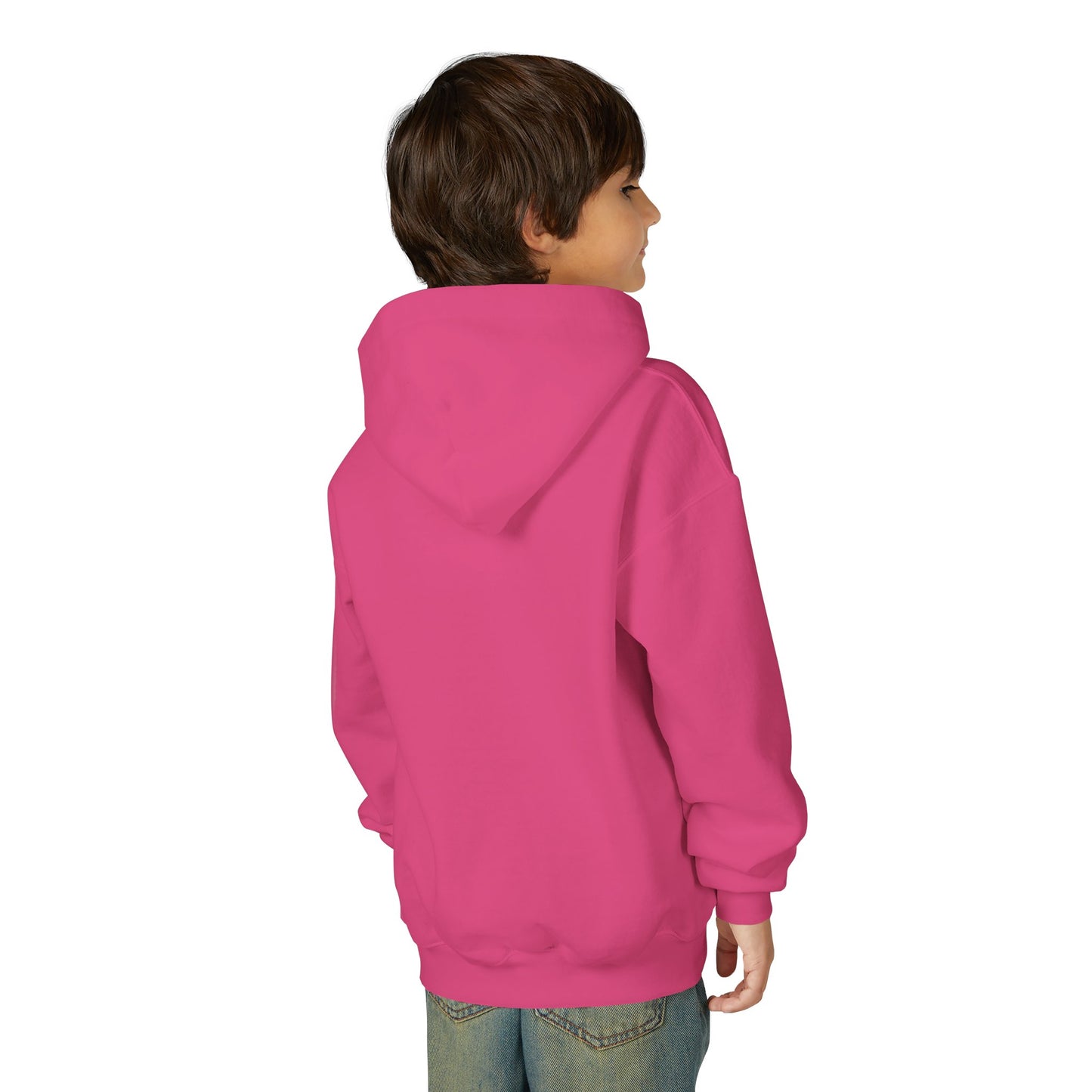 STND Youth Classic Hoodie