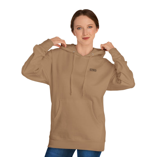 STND Women's Essential Hoodie