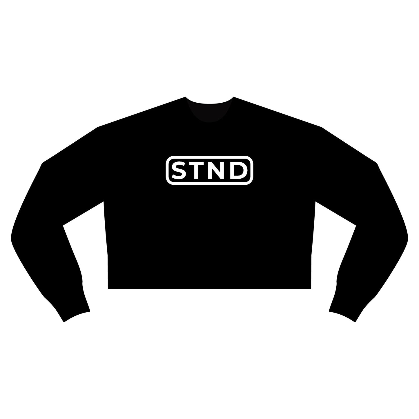 STND Women's Heavyweight Sweatshirt