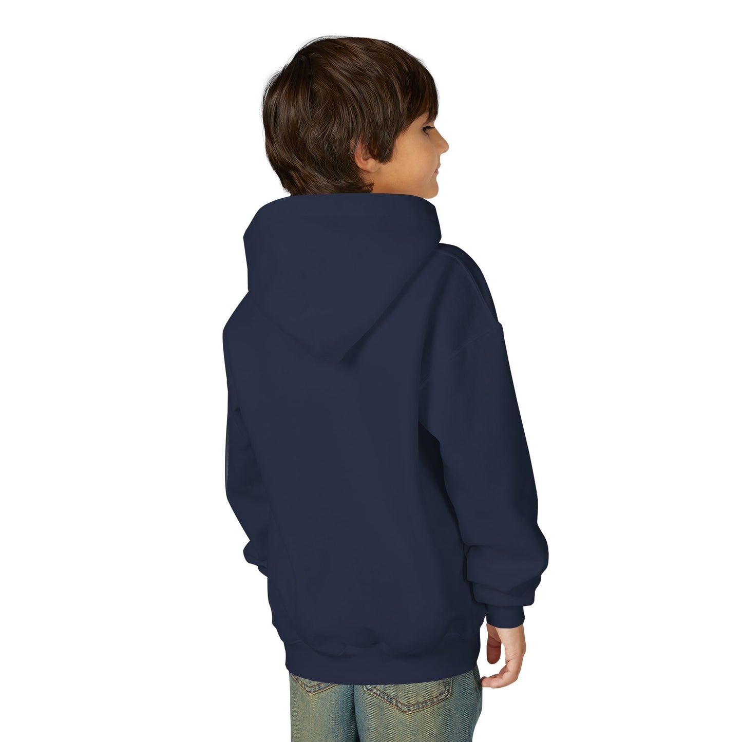 STND Youth Classic Hoodie