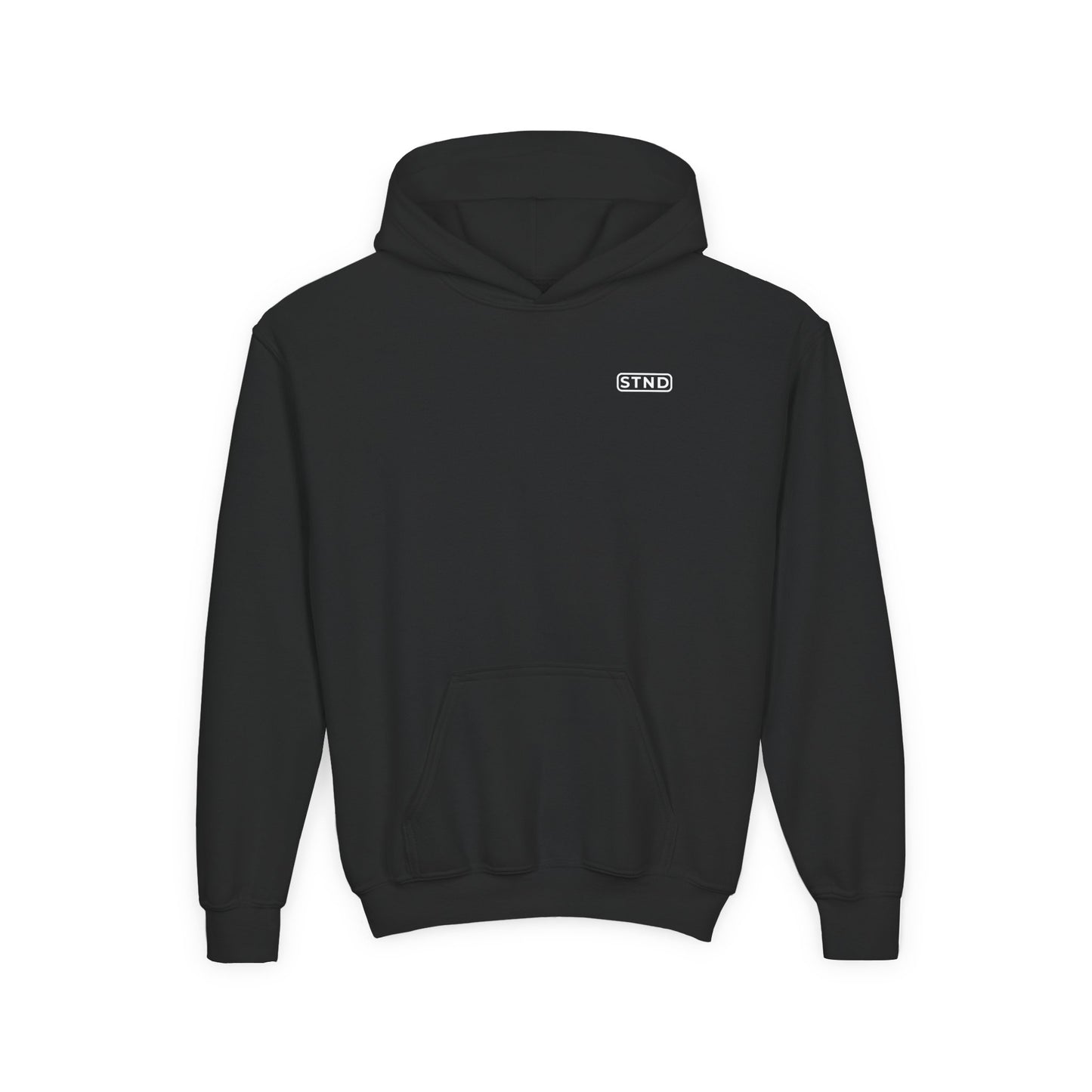 STND Youth Essential Hoodie