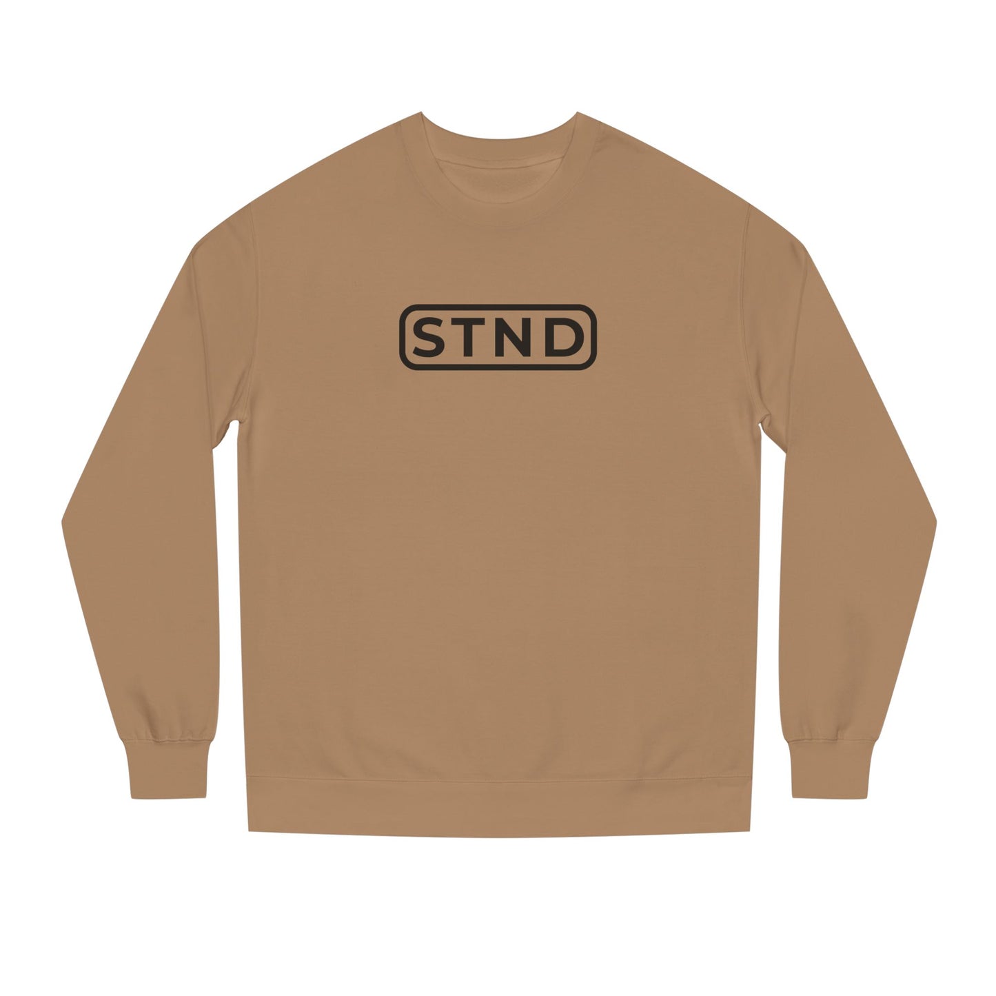 STND Women's Forged Classic Crewneck