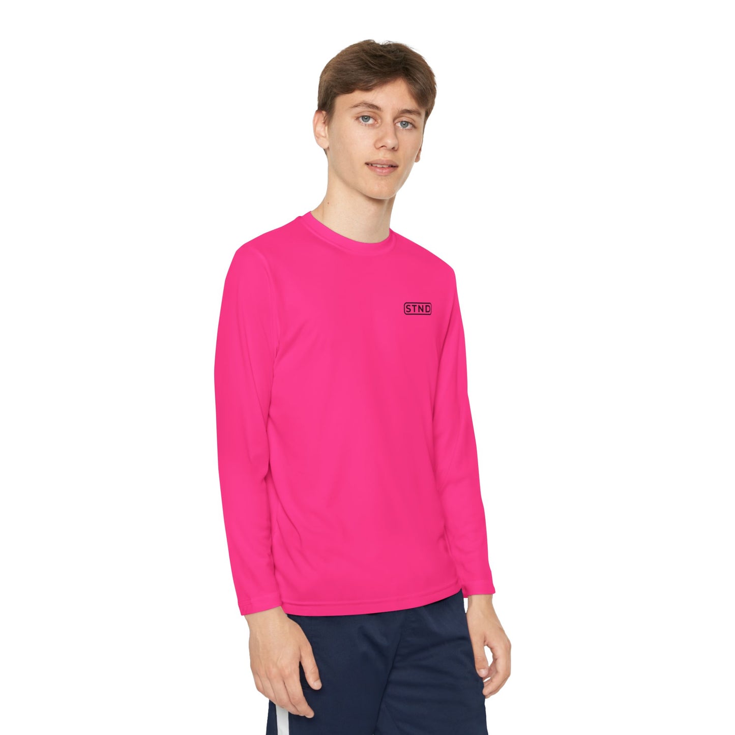 STND Youth Performance Essential